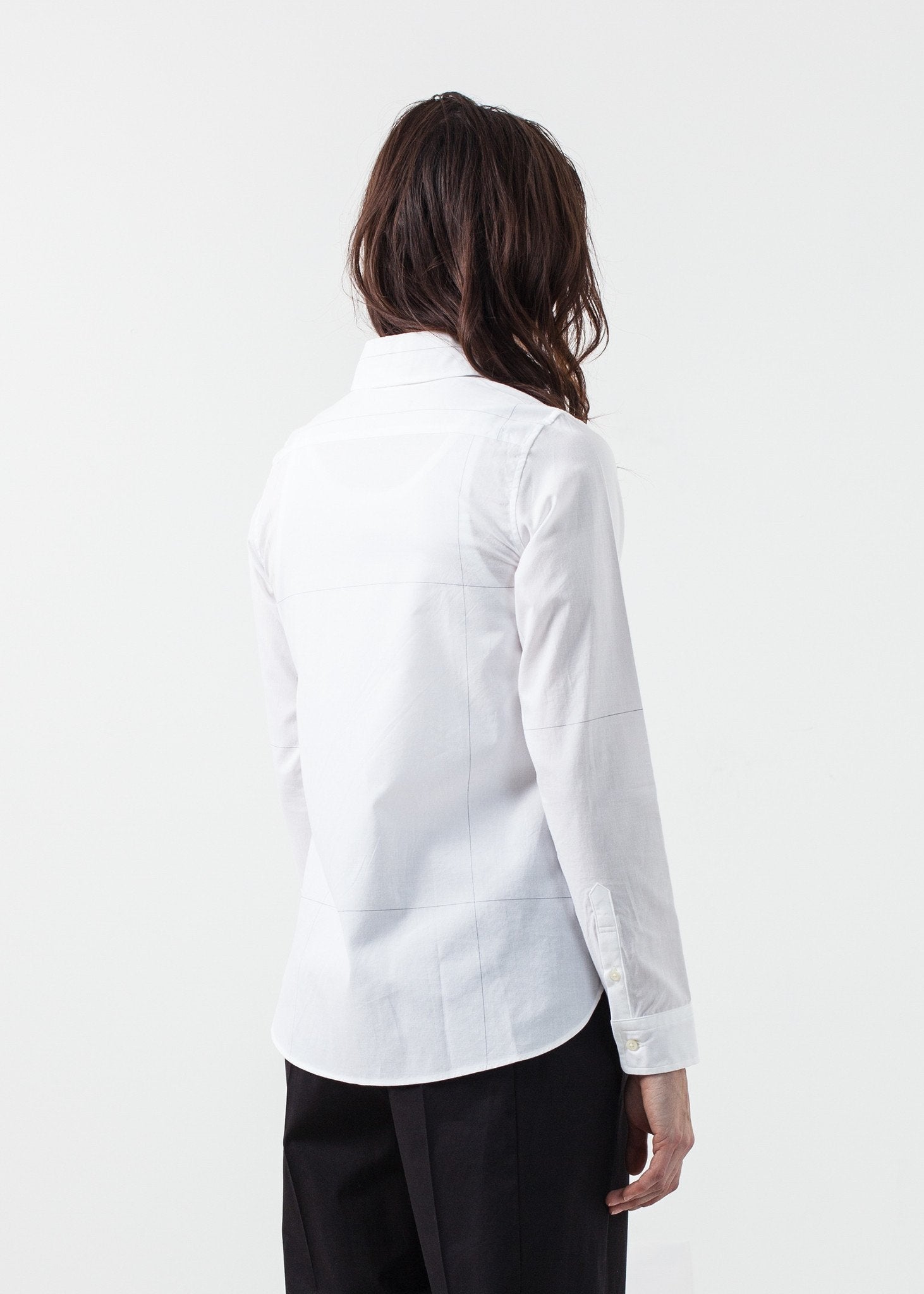 Standard Shirt|women's button-ups[option1]|[option2]|[option3] - hello