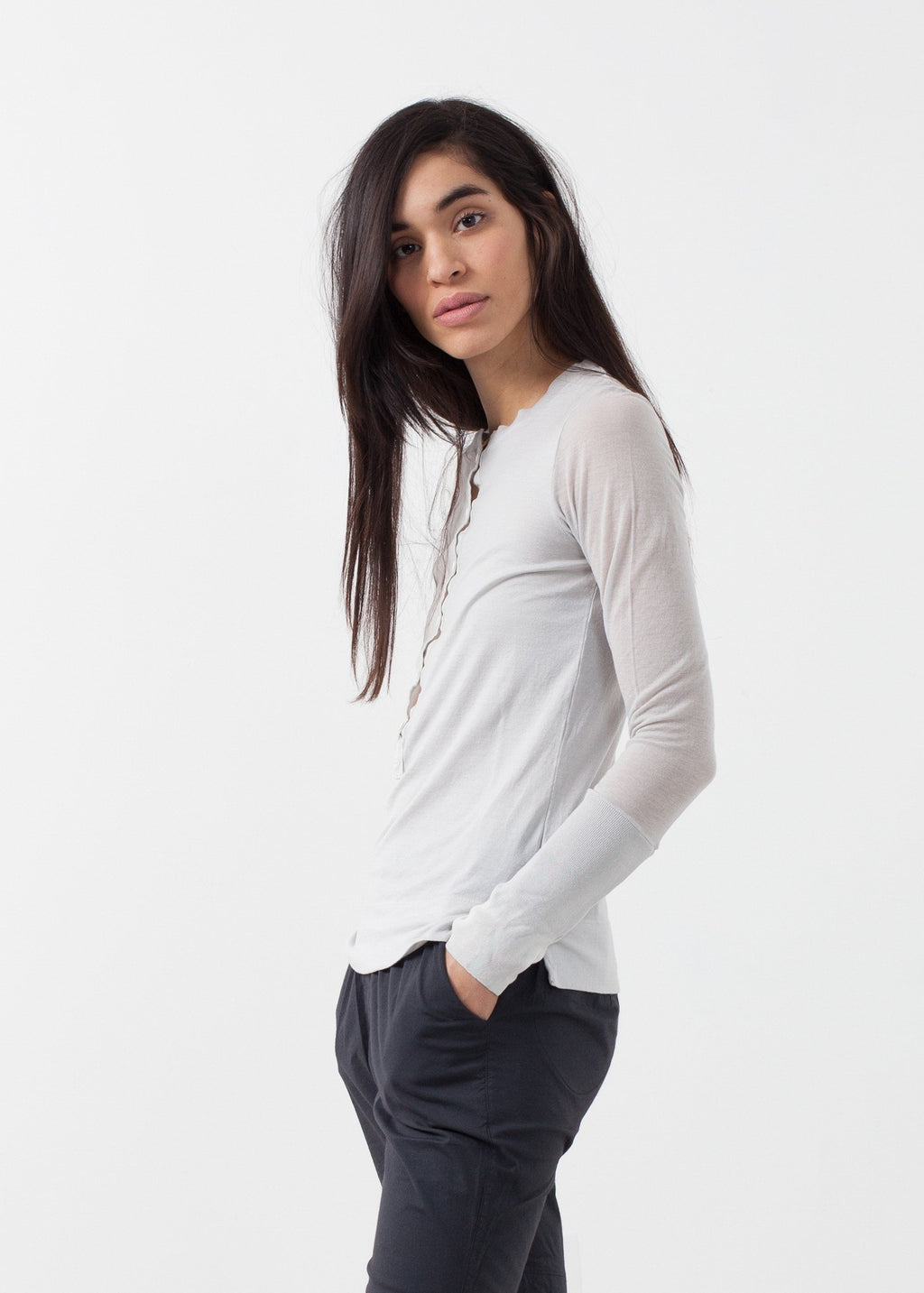 Half Bib Top|women's tops[option1]|[option2]|[option3] - hello
