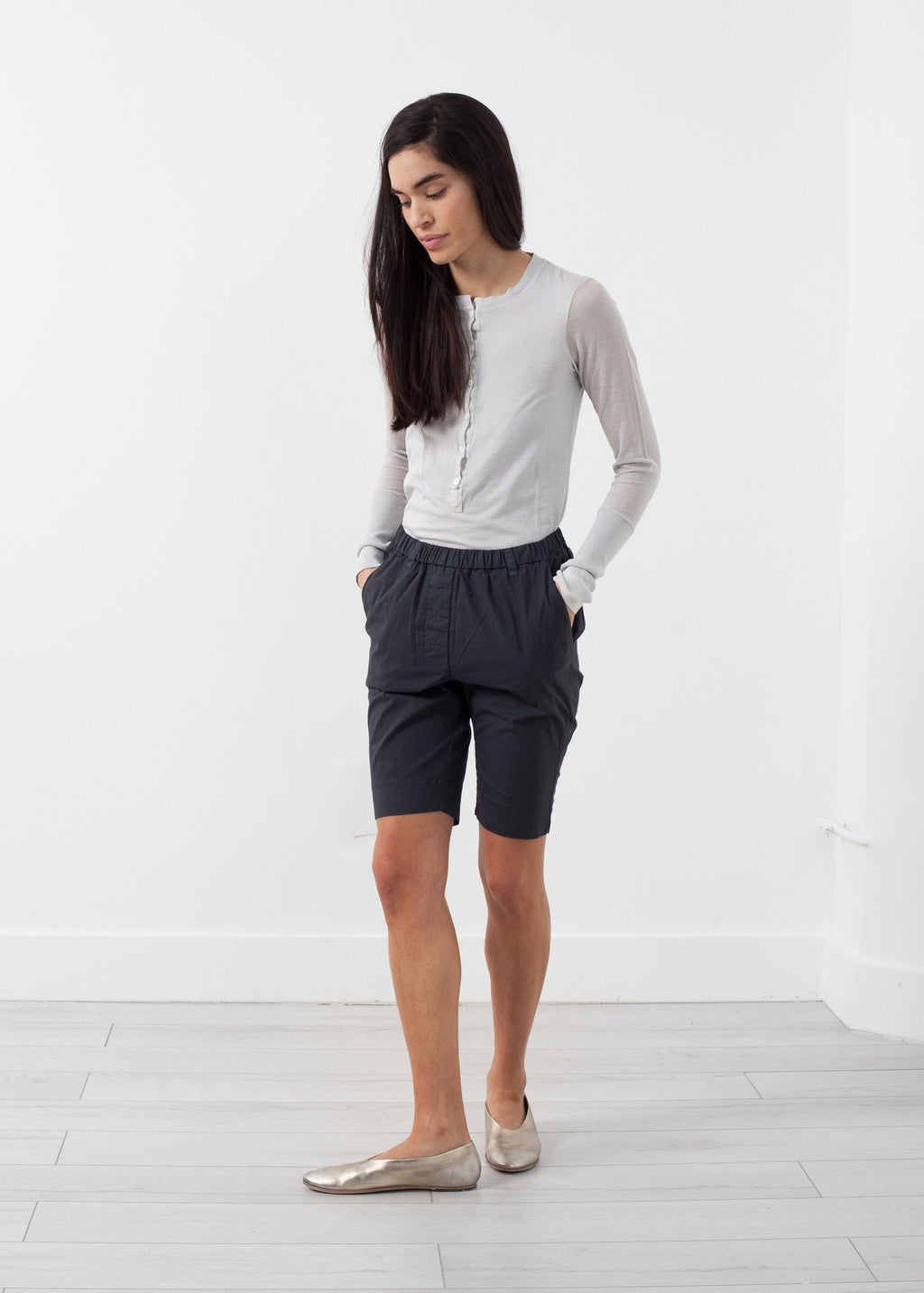 Basic Short|women's shorts[option1]|[option2]|[option3] - hello