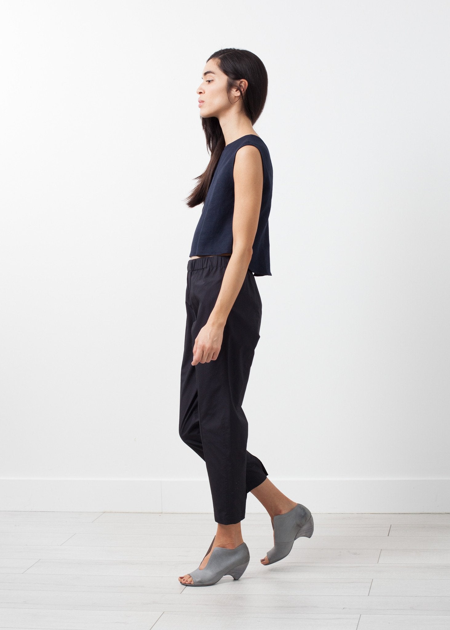 Relaxed Trouser|women's pants[option1]|[option2]|[option3] - hello