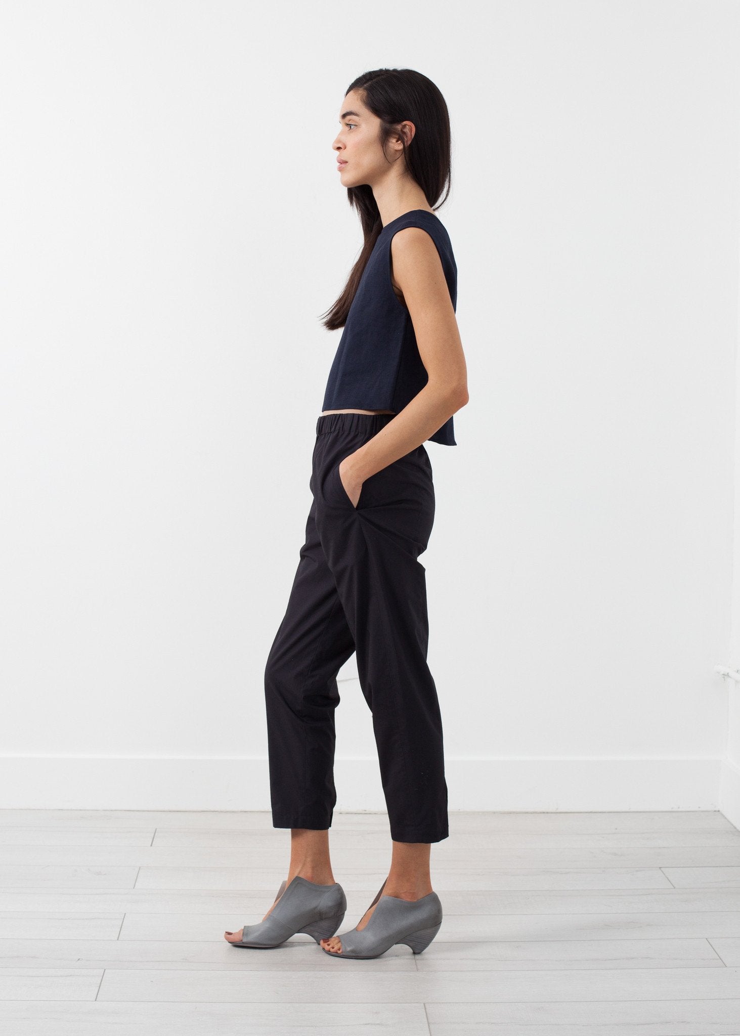 Relaxed Trouser|women's pants[option1]|[option2]|[option3] - hello