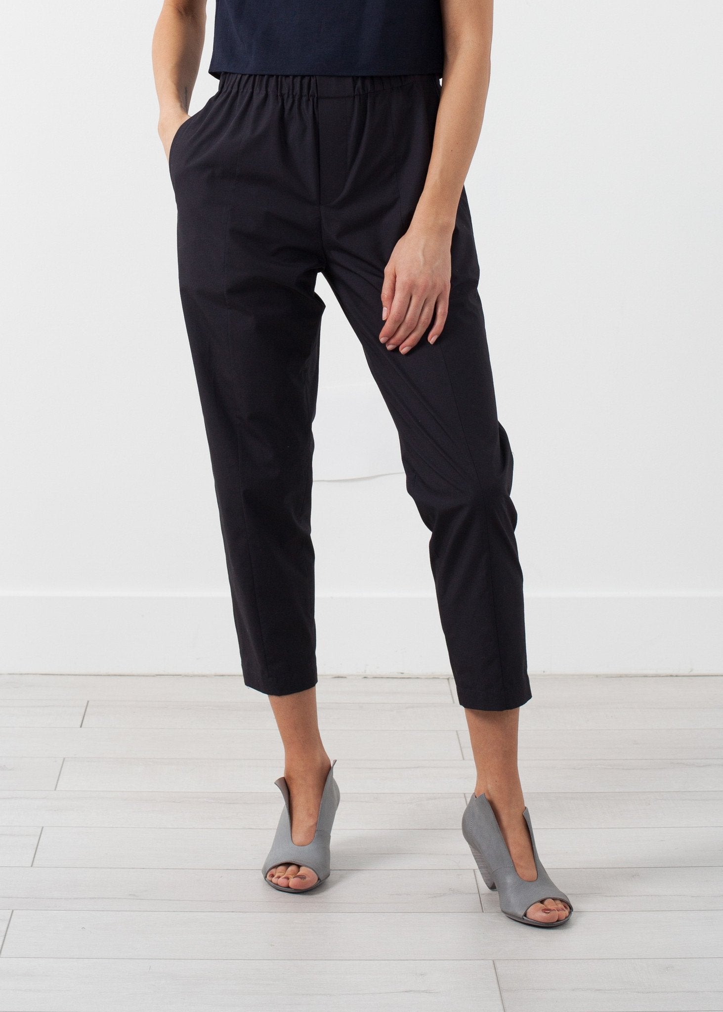 Relaxed Trouser|women's pants[option1]|[option2]|[option3] - hello
