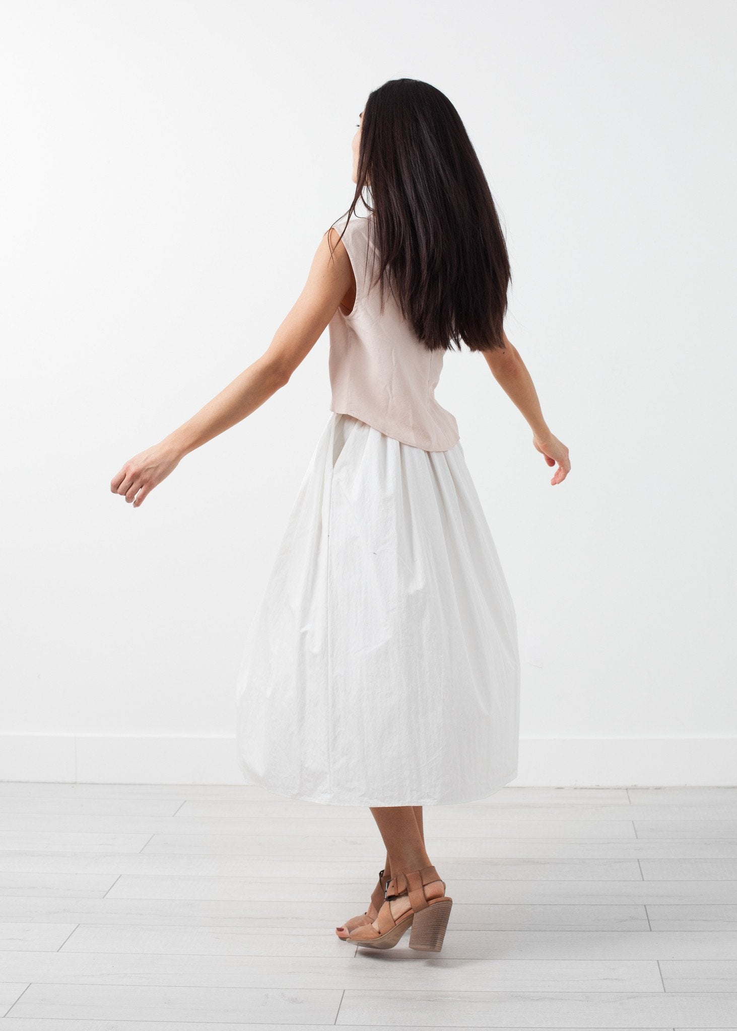 Ranch Skirt|women's skirts[option1]|[option2]|[option3] - hello