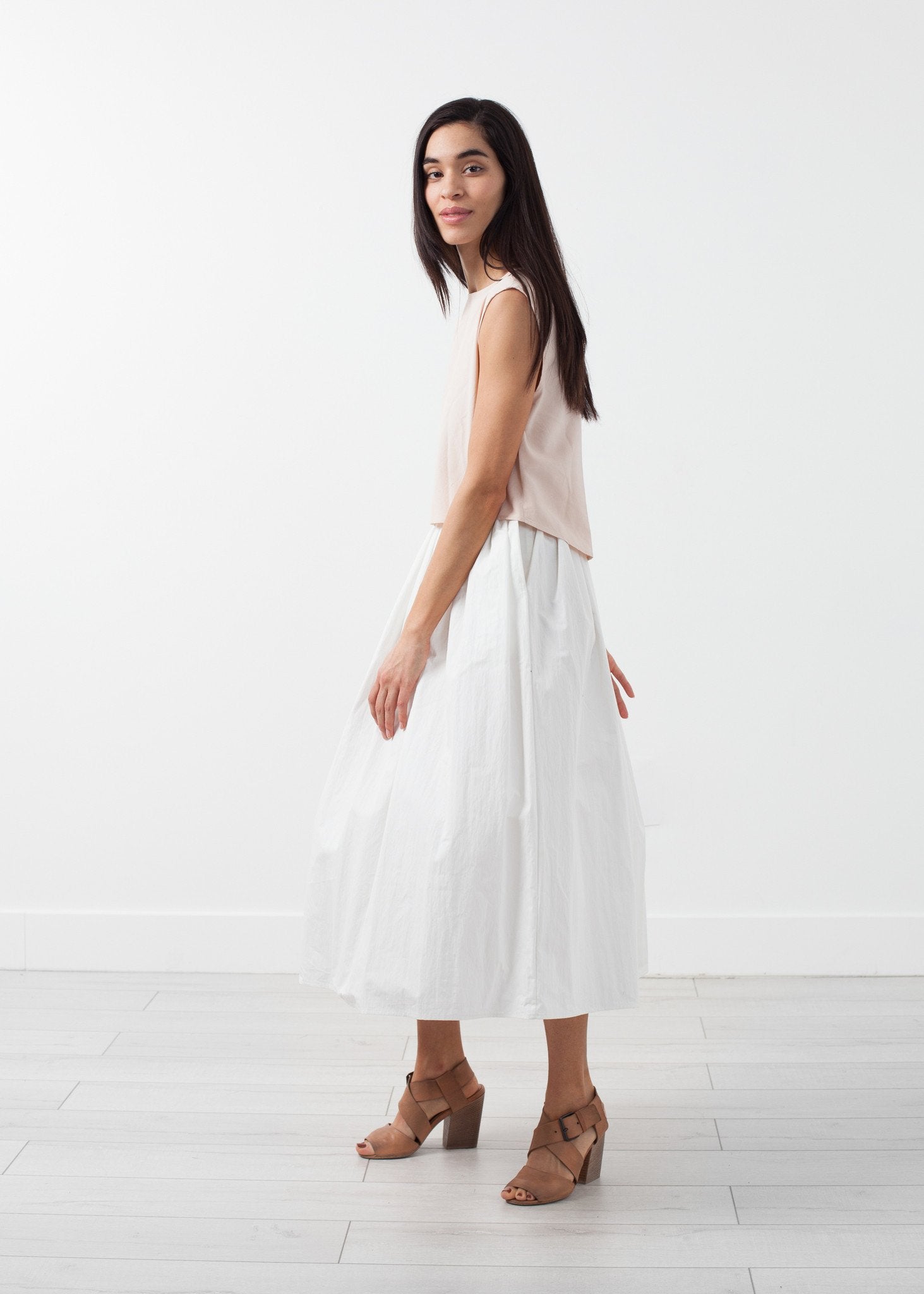 Ranch Skirt|women's skirts[option1]|[option2]|[option3] - hello