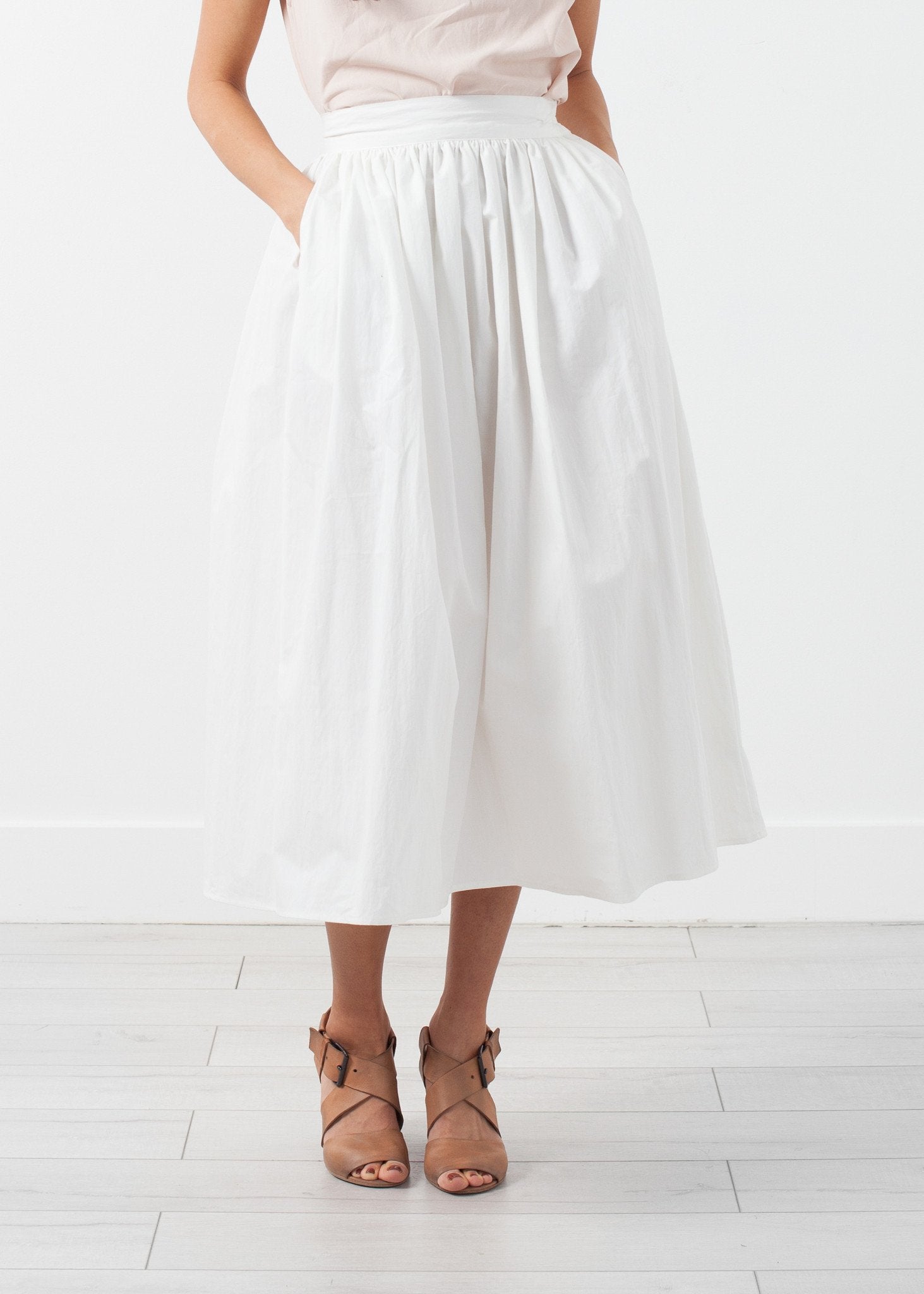 Ranch Skirt|women's skirts[option1]|[option2]|[option3] - hello