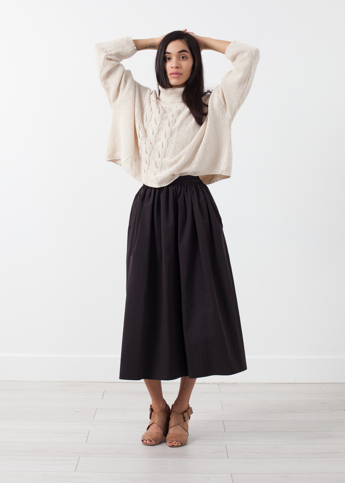 Ranch Skirt|women's skirts[option1]|[option2]|[option3] - hello