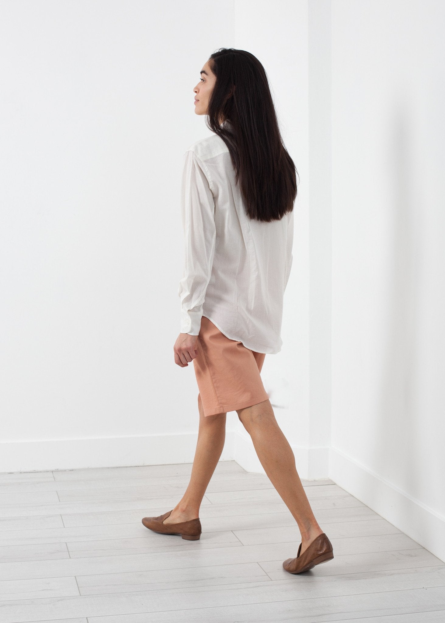 Classic Button Down|women's button-ups[option1]|[option2]|[option3] - hello