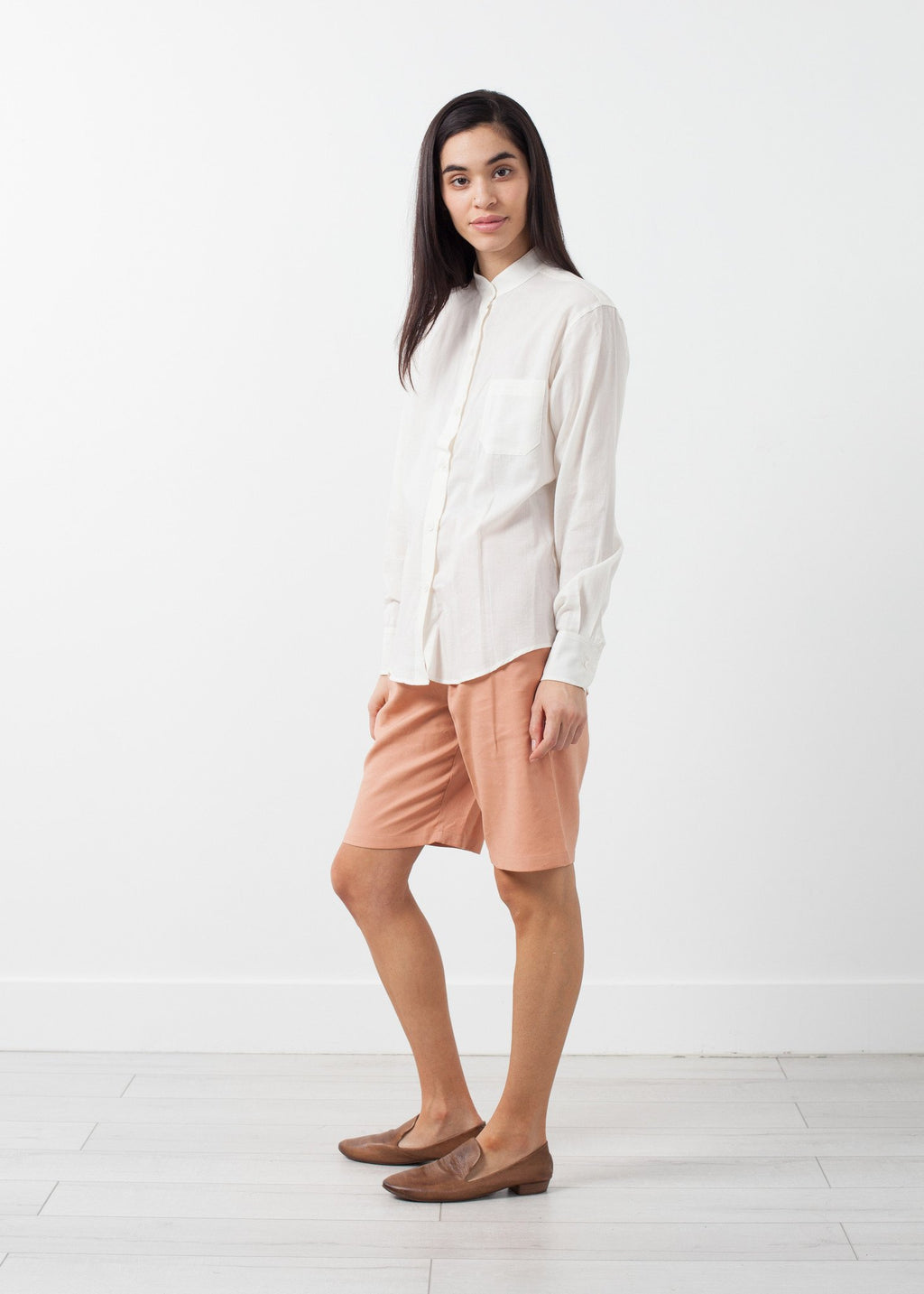 Classic Button Down|women's button-ups[option1]|[option2]|[option3] - hello
