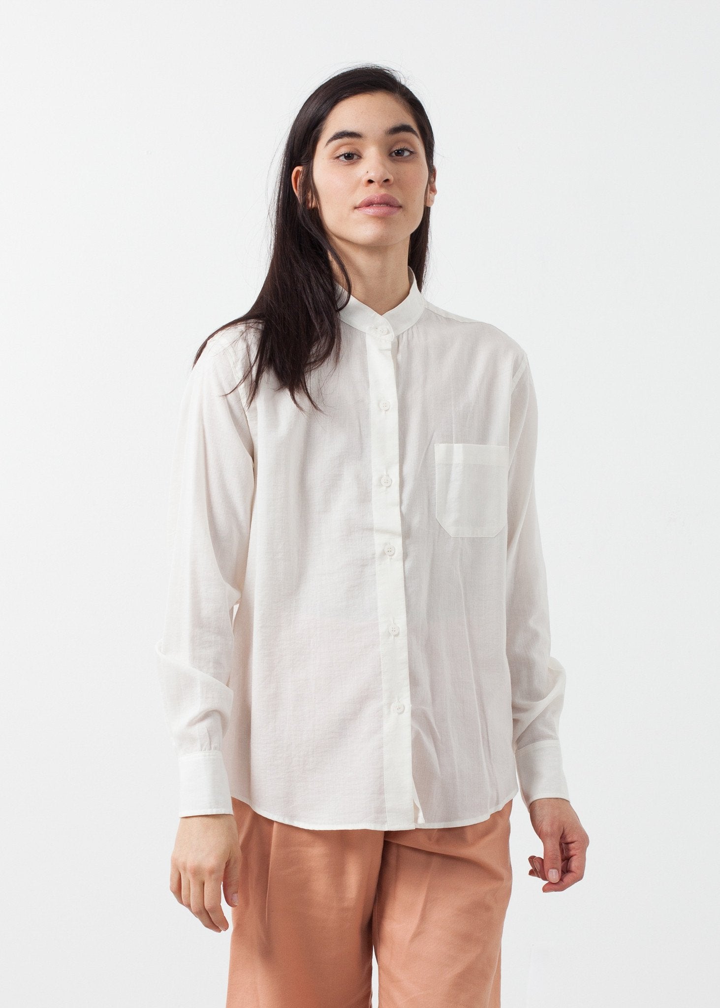 Classic Button Down|women's button-ups[option1]|[option2]|[option3] - hello