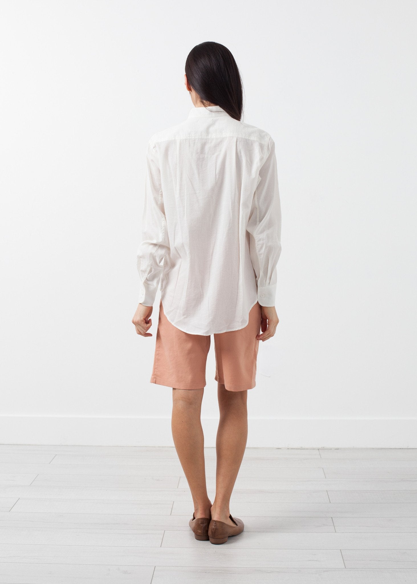 Classic Button Down|women's button-ups[option1]|[option2]|[option3] - hello