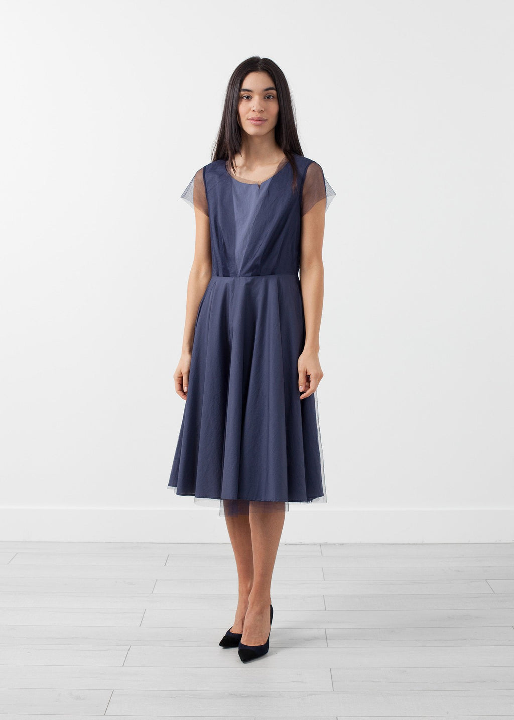Relax Dress|women's dresses[option1]|[option2]|[option3] - hello
