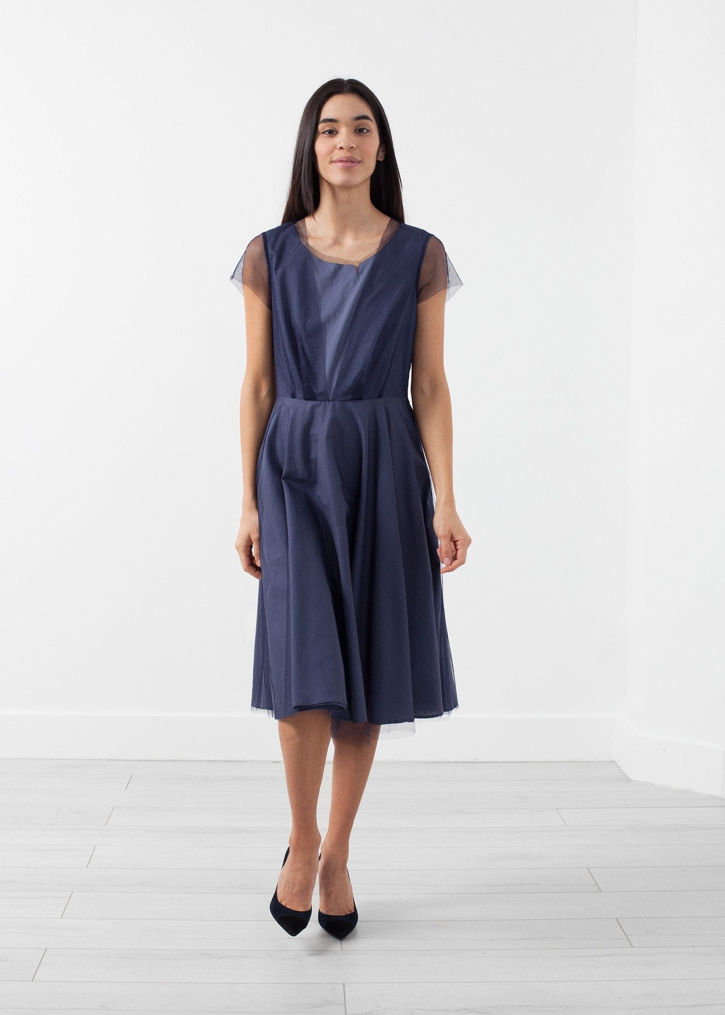 Relax Dress|women's dresses[option1]|[option2]|[option3] - hello