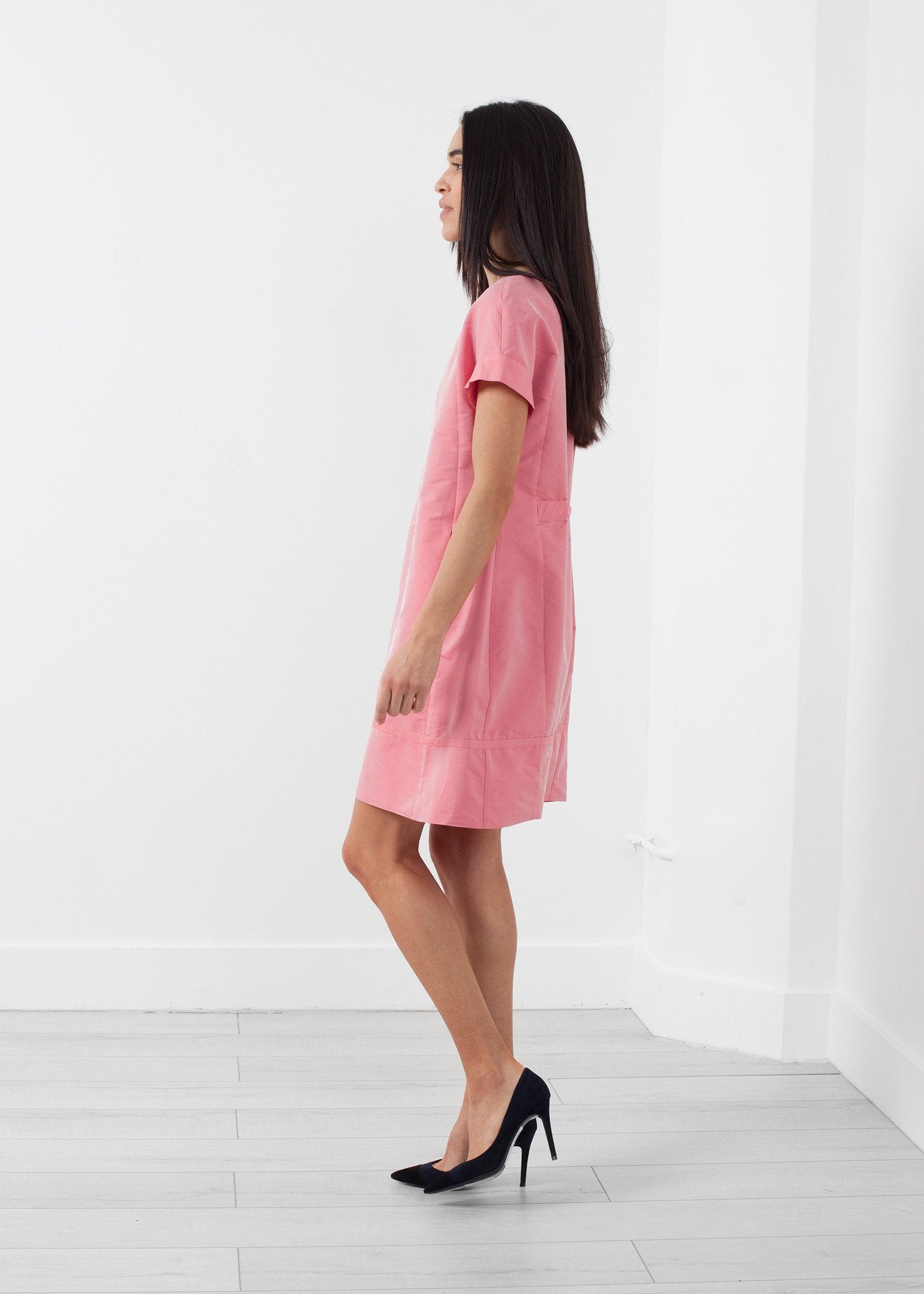 Retenue Dress|women's dresses[option1]|[option2]|[option3] - hello