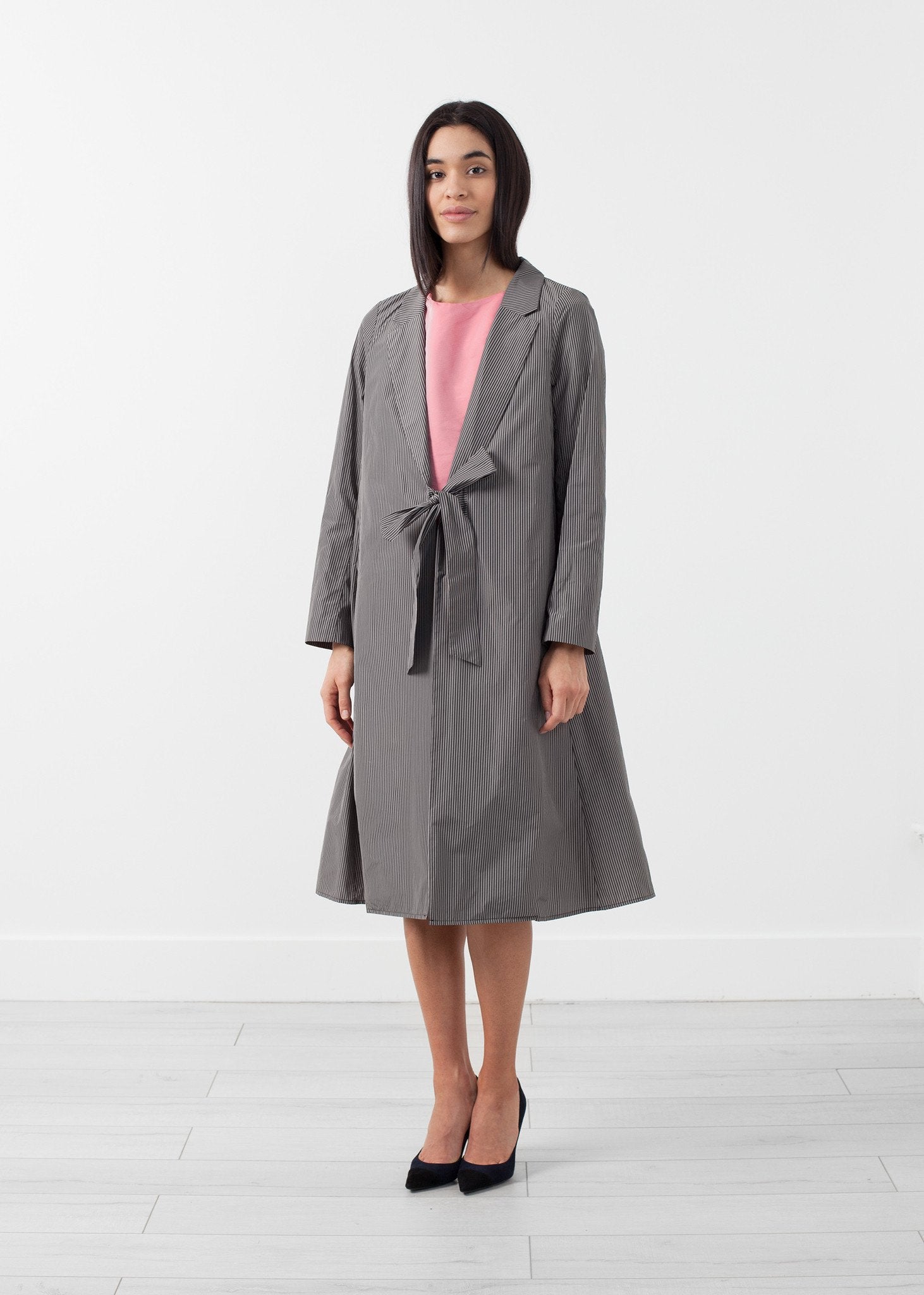 Roumanoff Waterproof Jacket|women's coats & jackets[option1]|[option2]|[option3] - hello