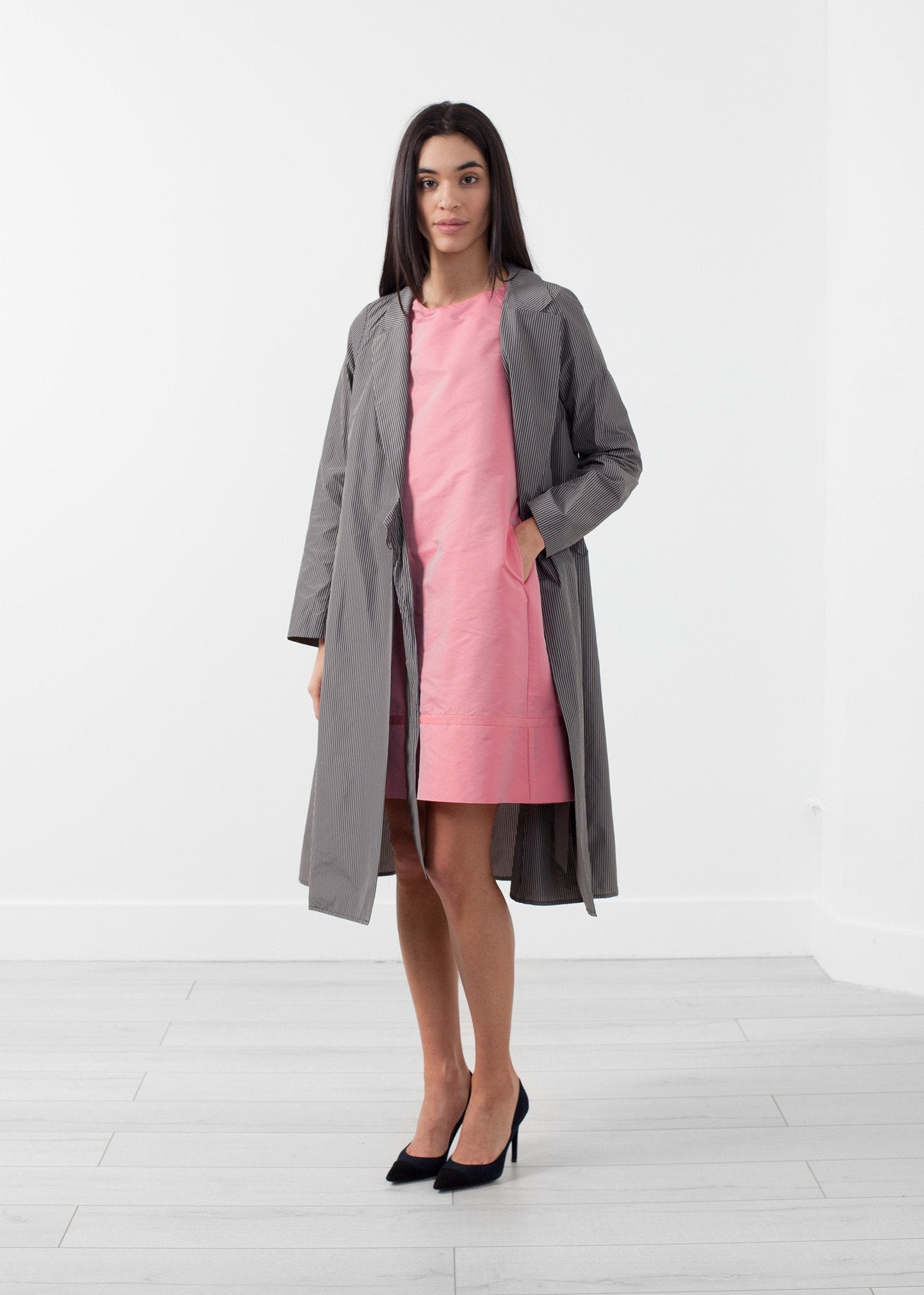 Roumanoff Waterproof Jacket|women's coats & jackets[option1]|[option2]|[option3] - hello