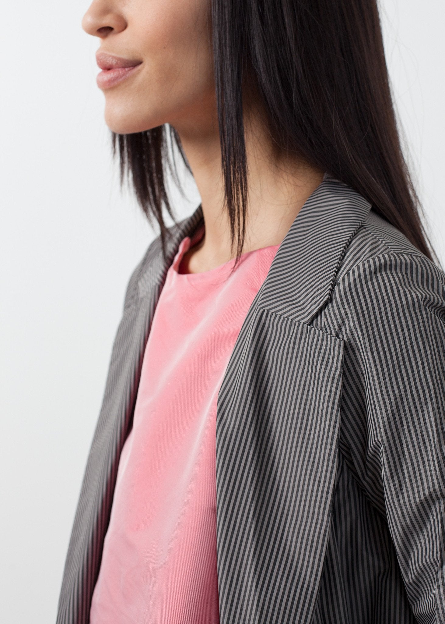 Roumanoff Waterproof Jacket|women's coats & jackets[option1]|[option2]|[option3] - hello