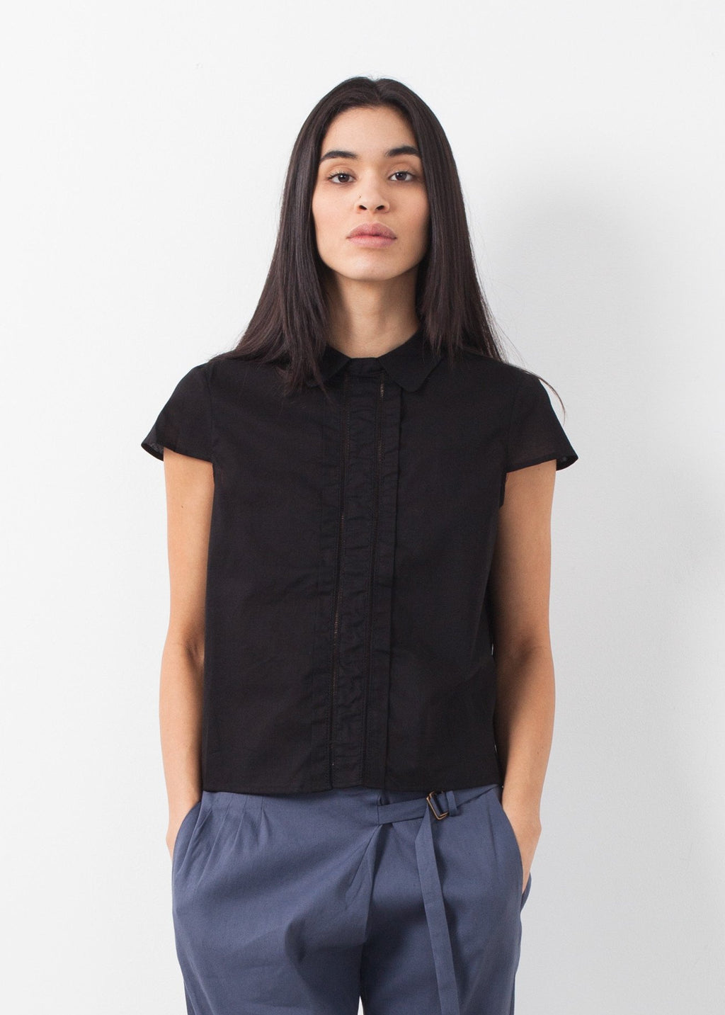 Rano Top|women's tops[option1]|[option2]|[option3] - hello