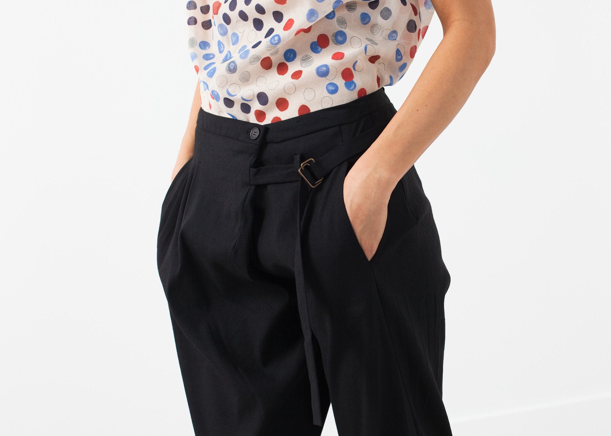Renfort Pant|women's pants[option1]|[option2]|[option3] - hello