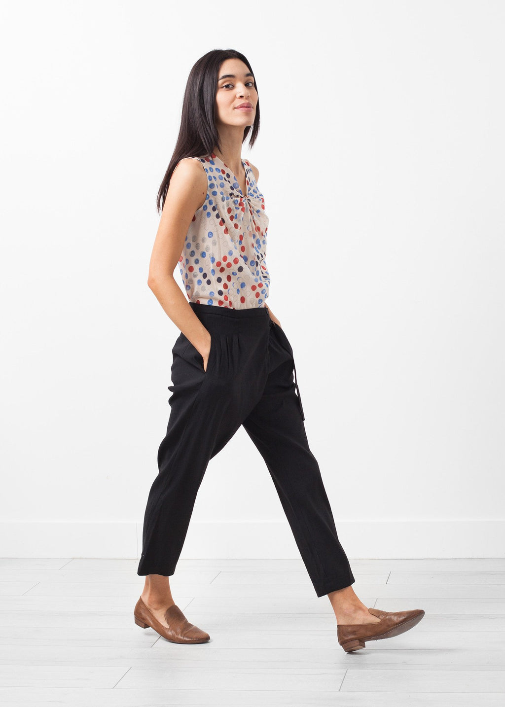 Renfort Pant|women's pants[option1]|[option2]|[option3] - hello