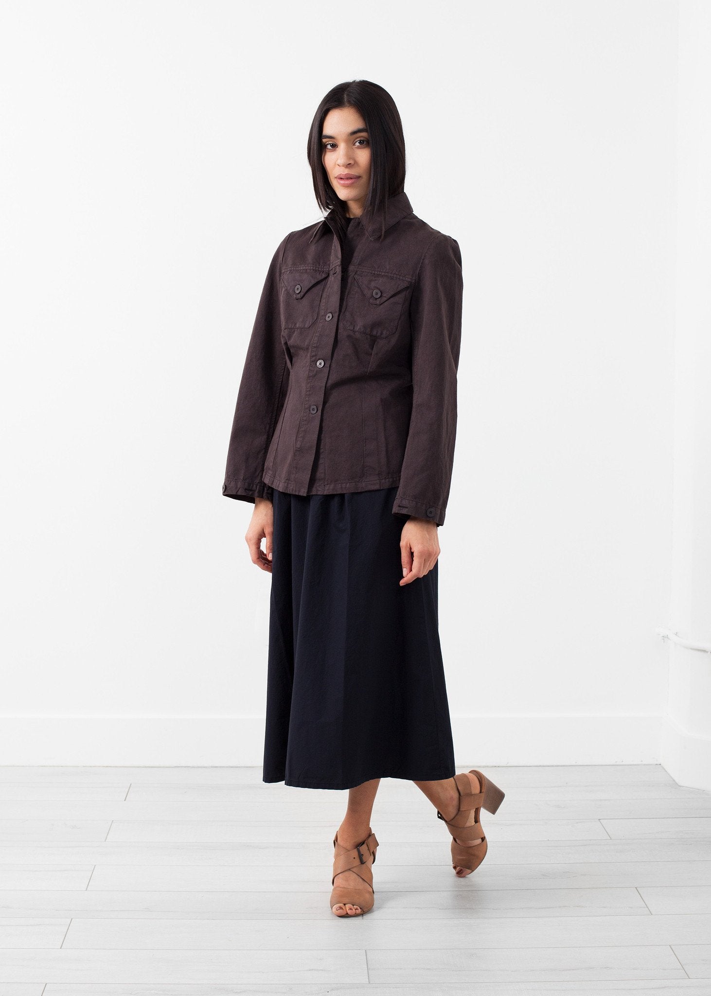 Poldo Jacket|women's coats & jackets[option1]|[option2]|[option3] - hello