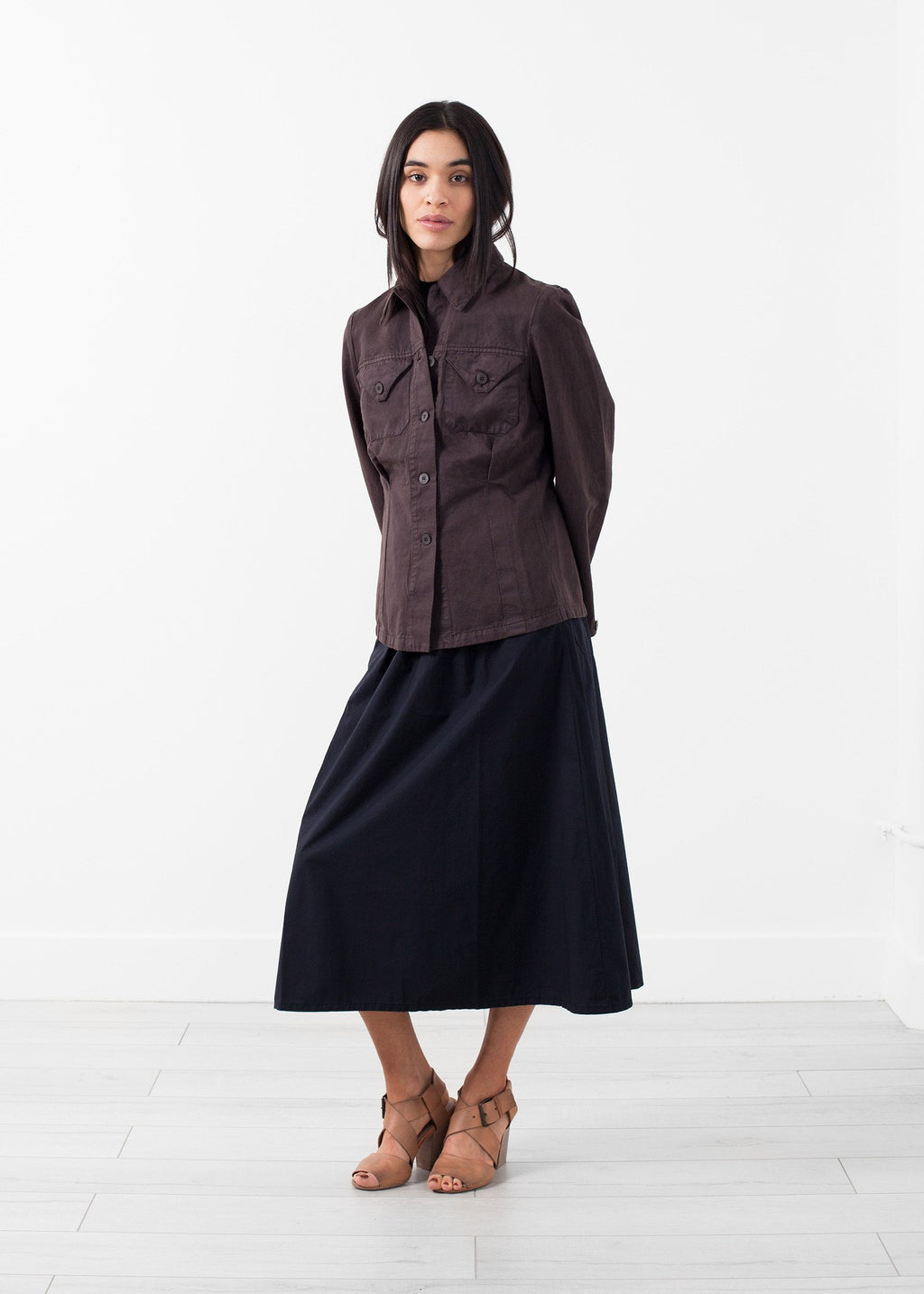 Poldo Jacket|women's coats & jackets[option1]|[option2]|[option3] - hello