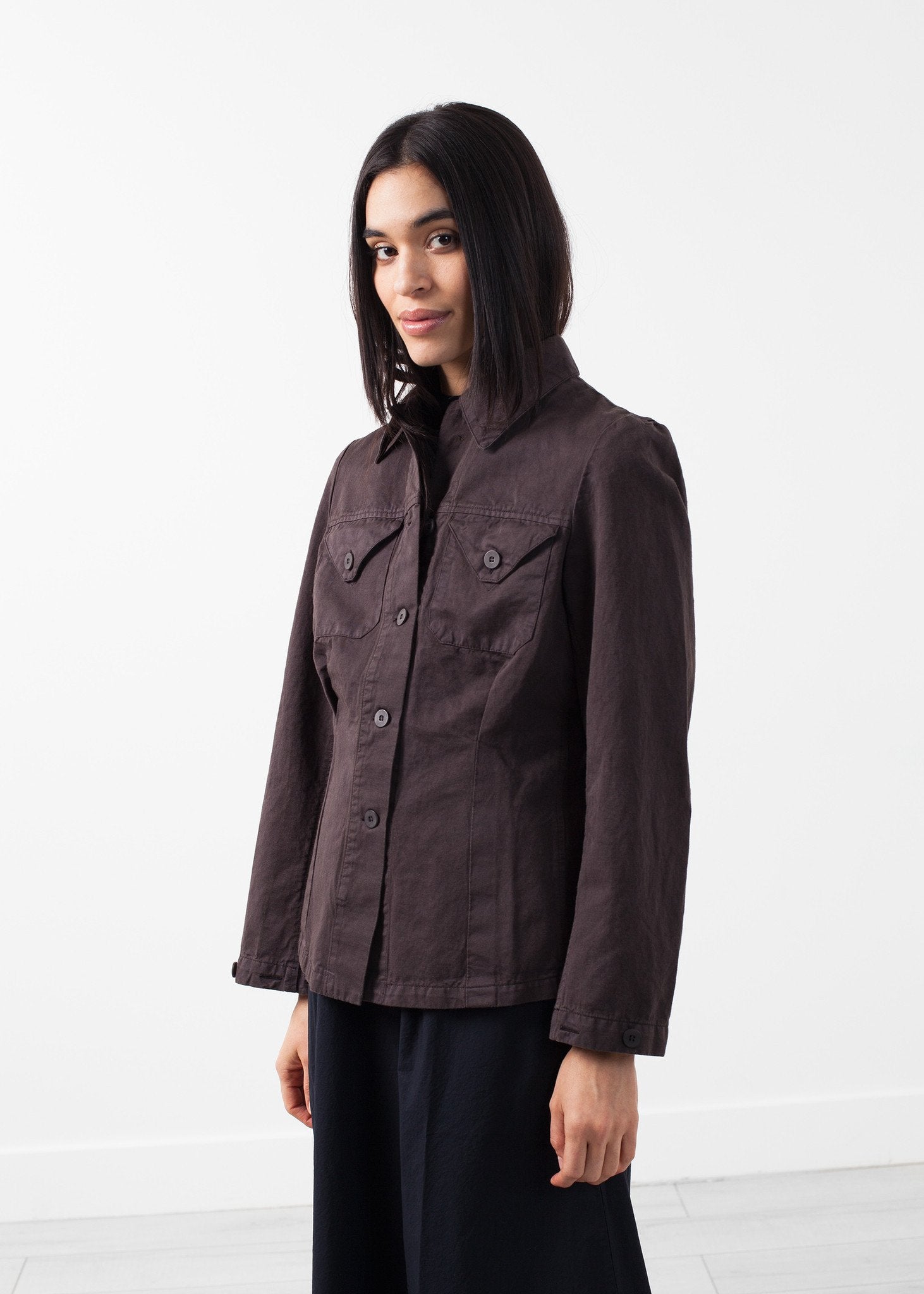 Poldo Jacket|women's coats & jackets[option1]|[option2]|[option3] - hello