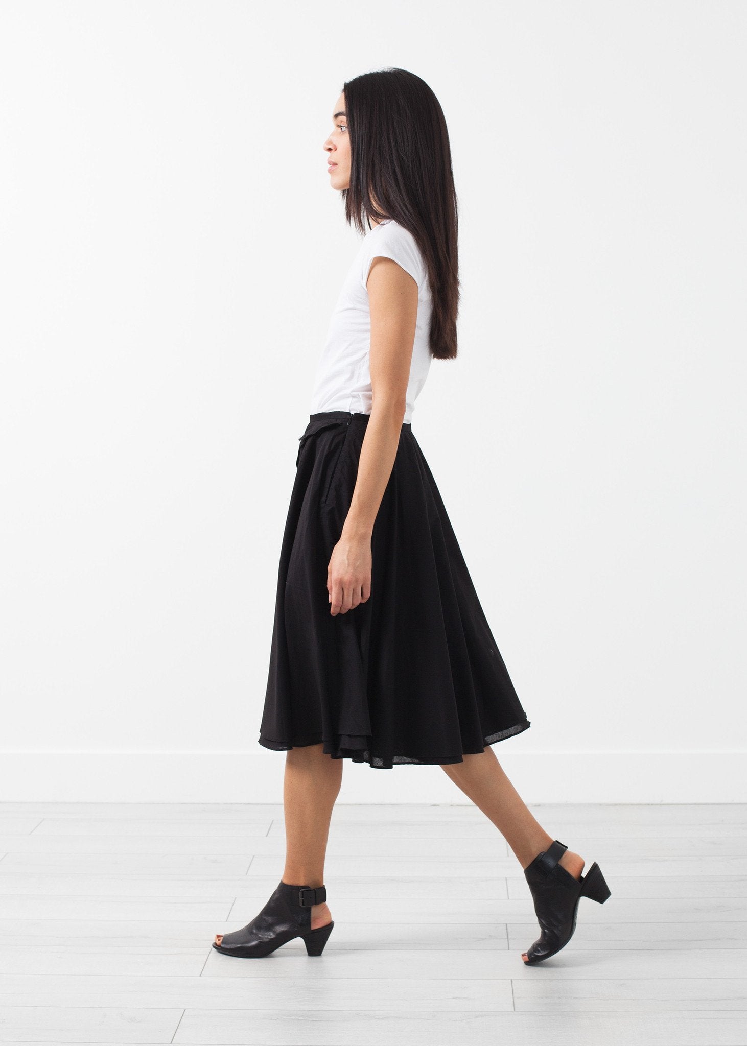 Releve Skirt|women's skirts[option1]|[option2]|[option3] - hello