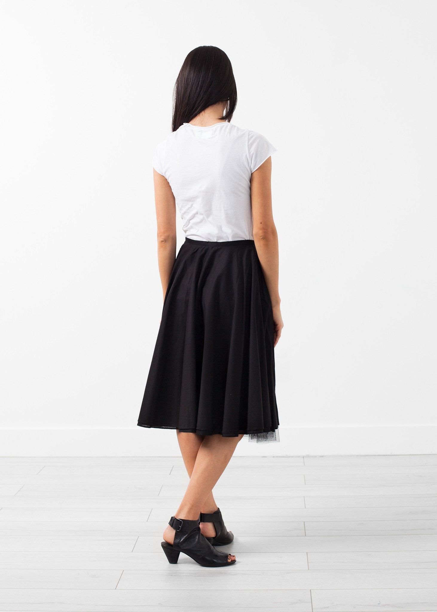 Releve Skirt|women's skirts[option1]|[option2]|[option3] - hello