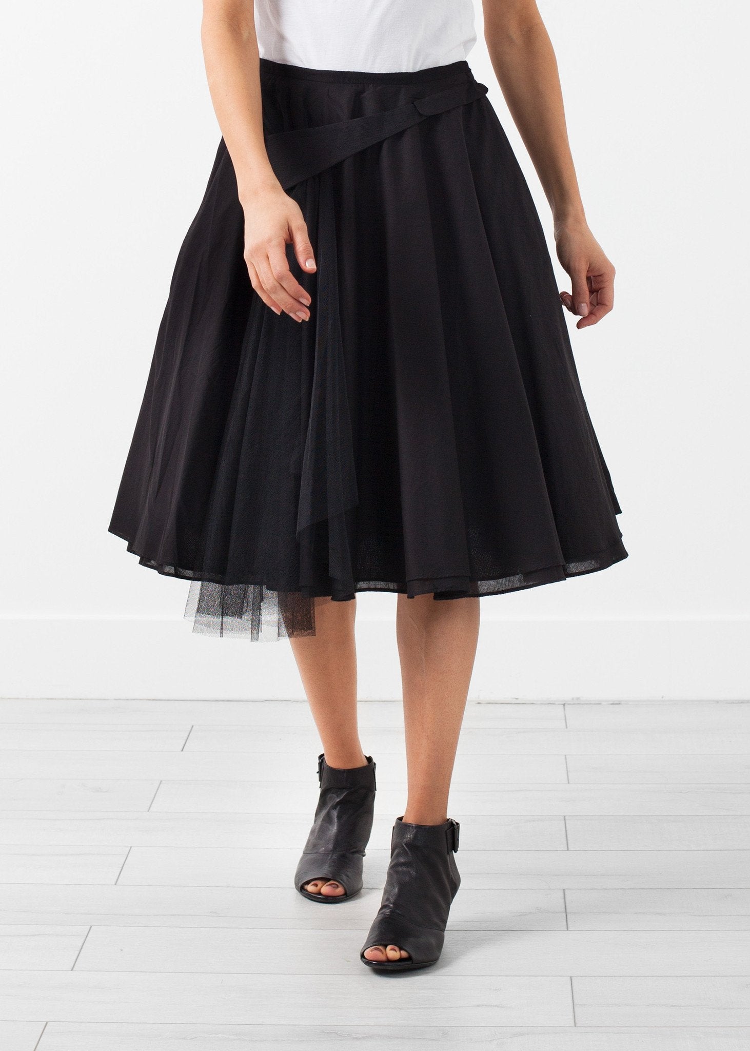 Releve Skirt|women's skirts[option1]|[option2]|[option3] - hello