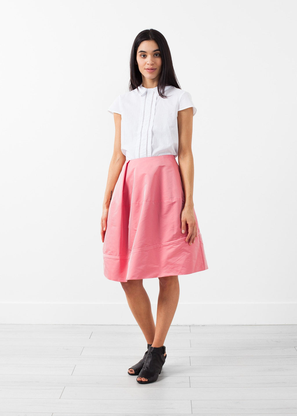 Reversi Skirt|women's skirts[option1]|[option2]|[option3] - hello