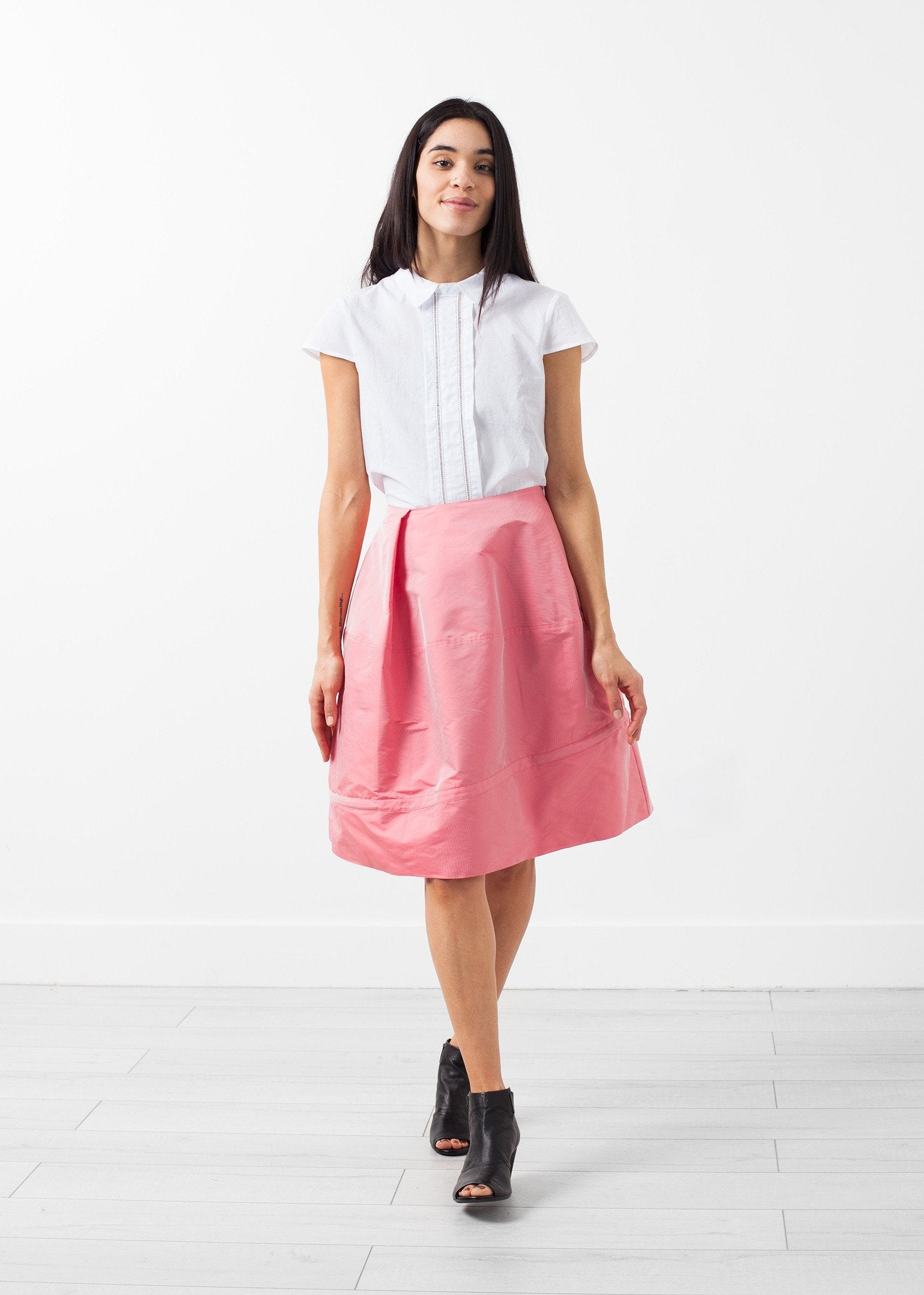 Reversi Skirt|women's skirts[option1]|[option2]|[option3] - hello