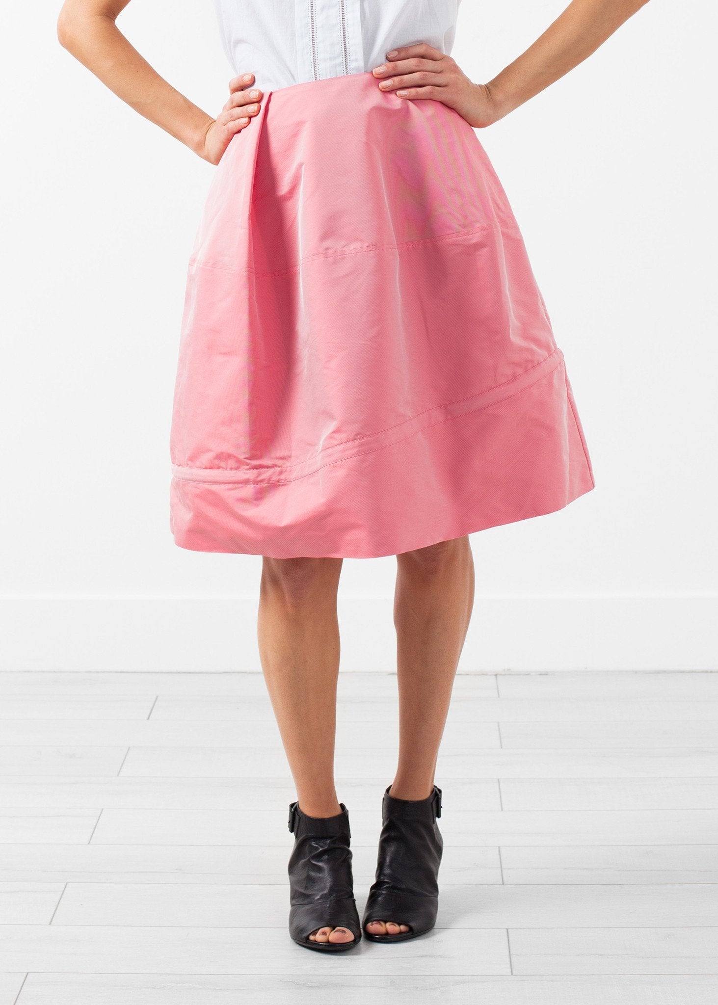 Reversi Skirt|women's skirts[option1]|[option2]|[option3] - hello