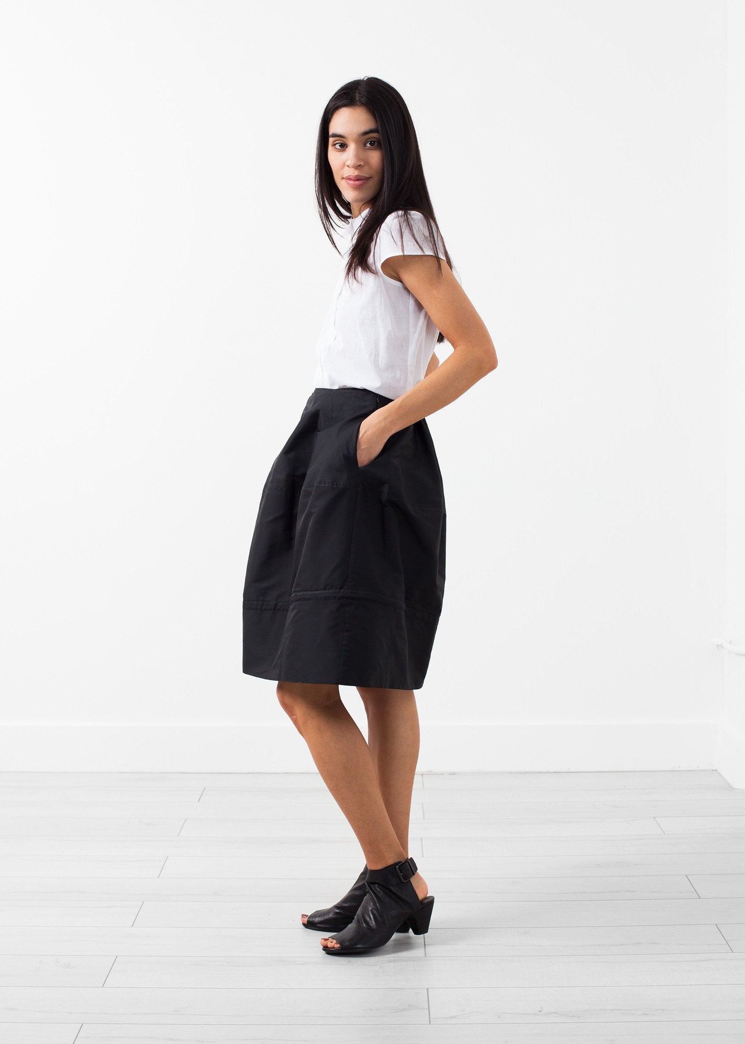 Reversi Skirt|women's skirts[option1]|[option2]|[option3] - hello