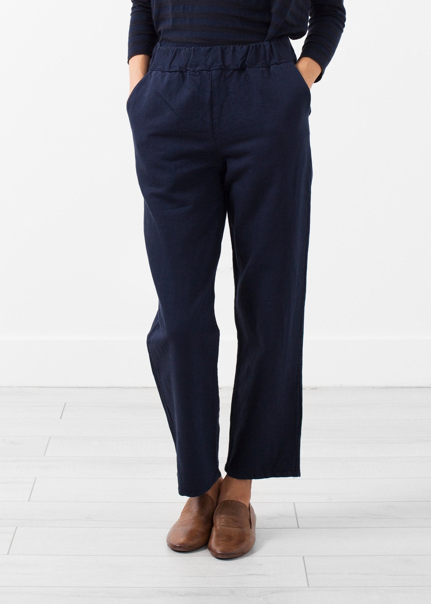 Varazze Trouser|women's pants[option1]|[option2]|[option3] - hello