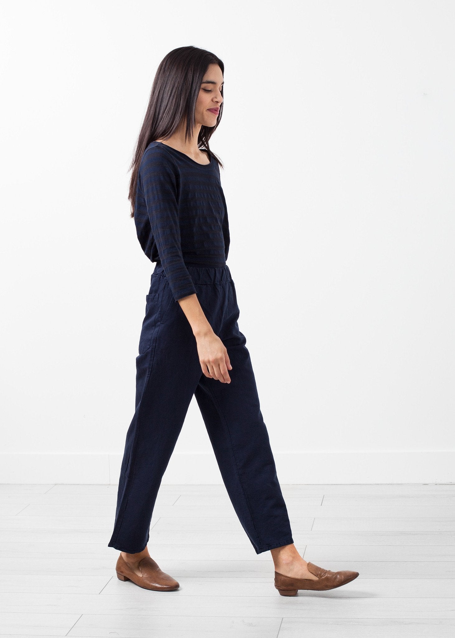 Varazze Trouser|women's pants[option1]|[option2]|[option3] - hello