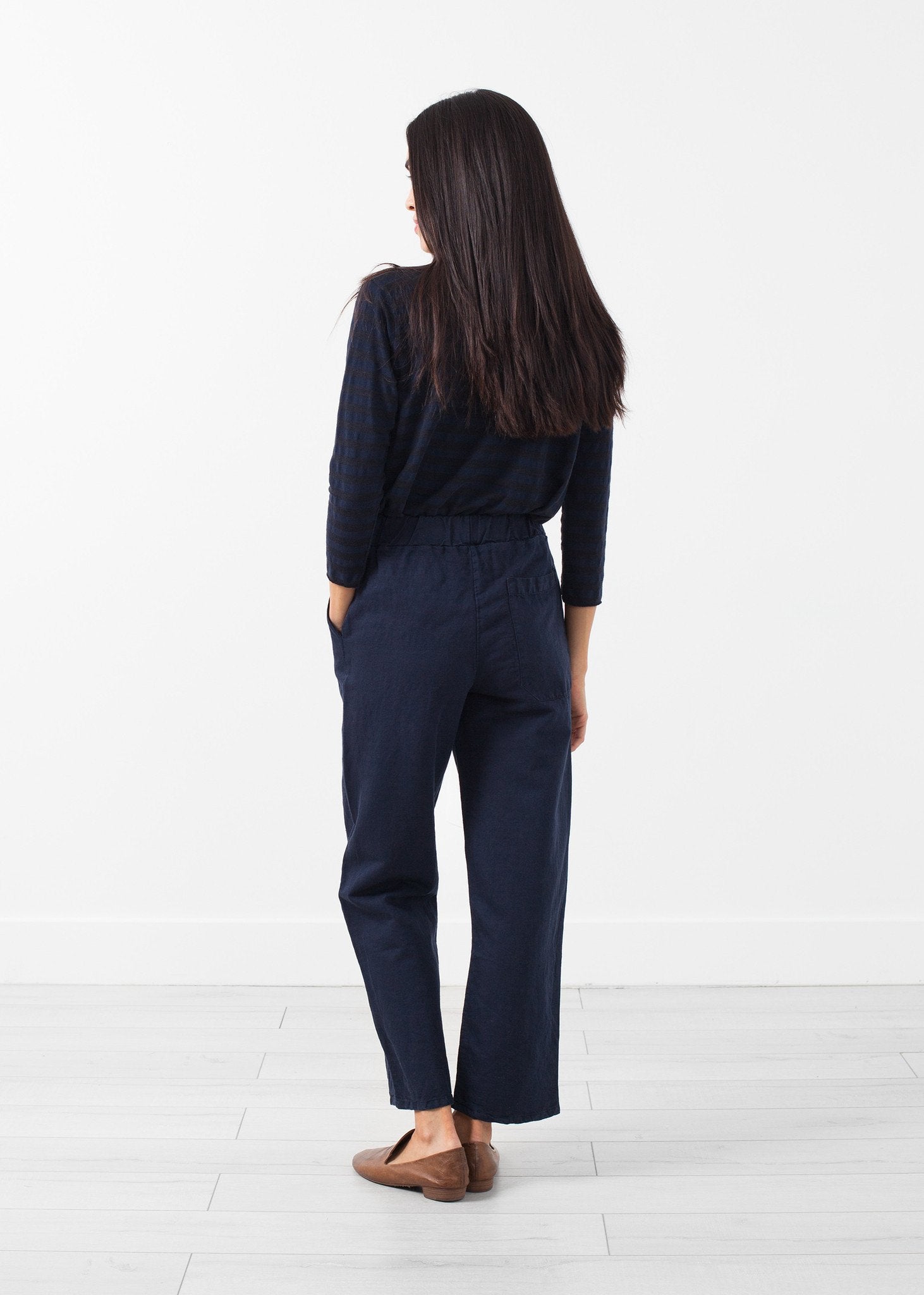 Varazze Trouser|women's pants[option1]|[option2]|[option3] - hello