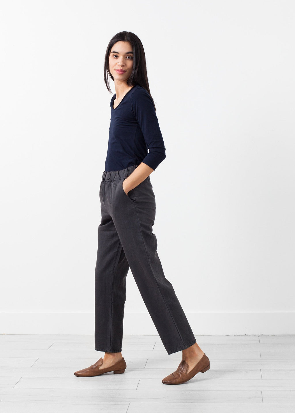 Varazze Trouser|women's pants[option1]|[option2]|[option3] - hello