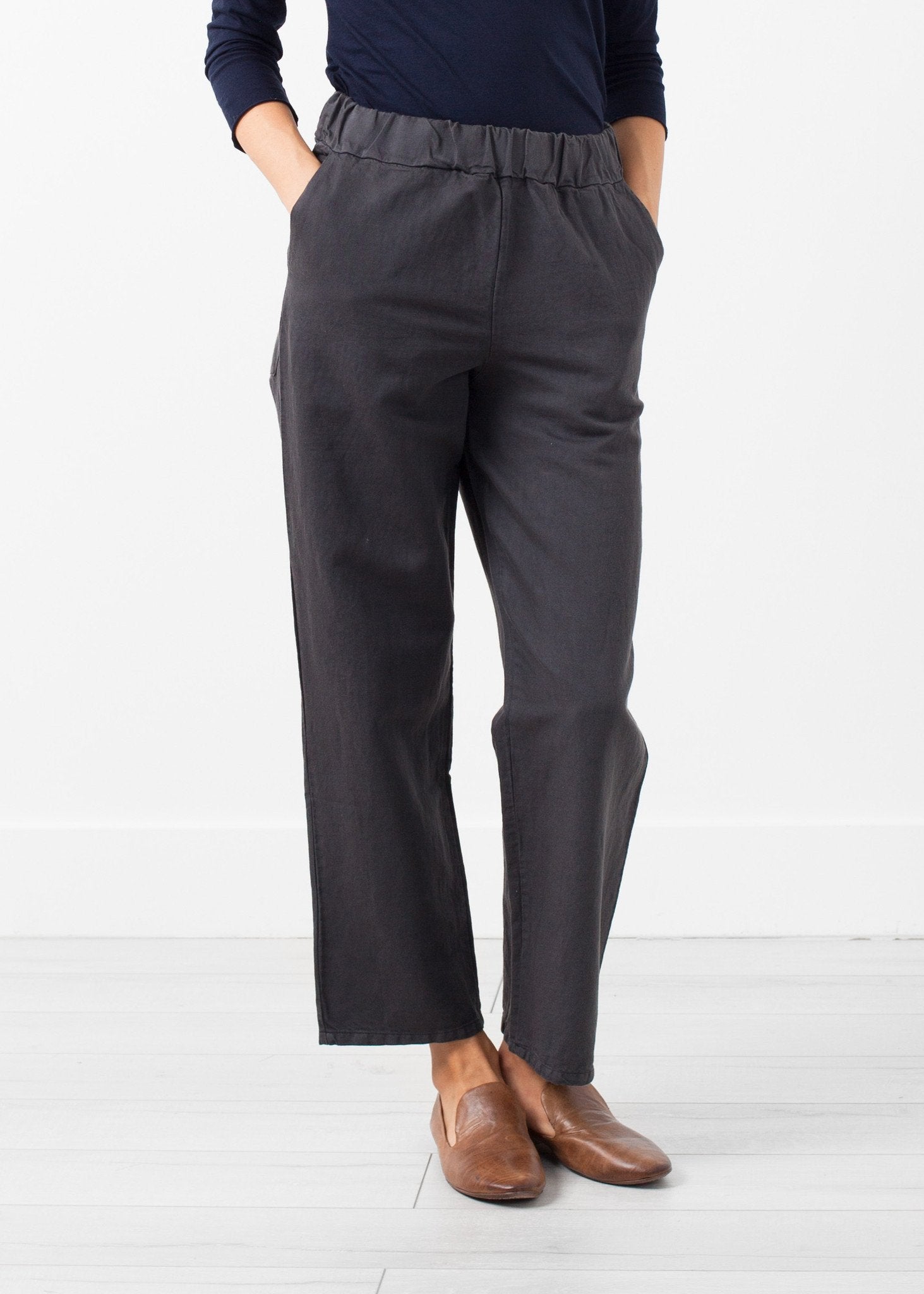 Varazze Trouser|women's pants[option1]|[option2]|[option3] - hello