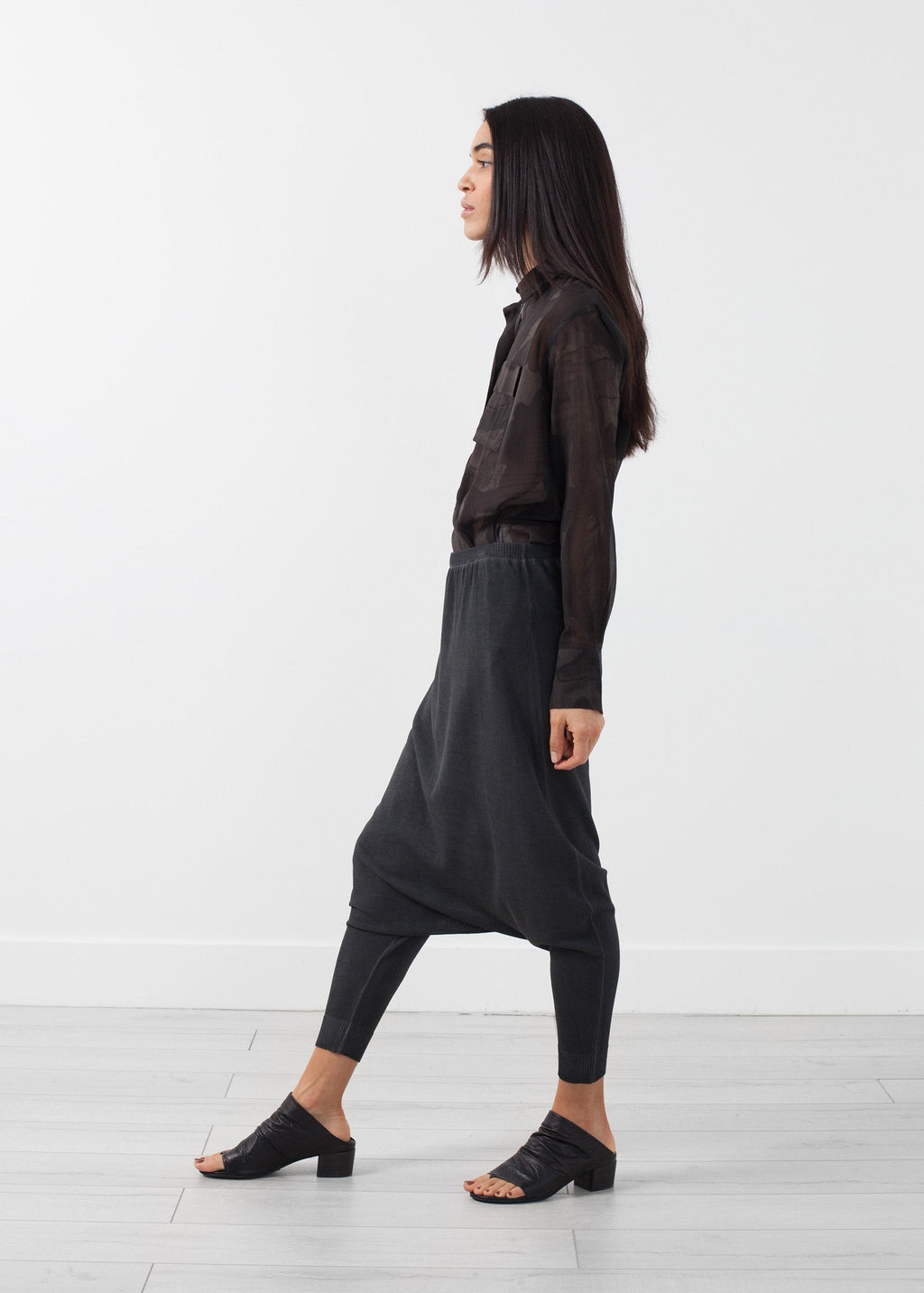 Knitted Trouser|women's pants[option1]|[option2]|[option3] - hello