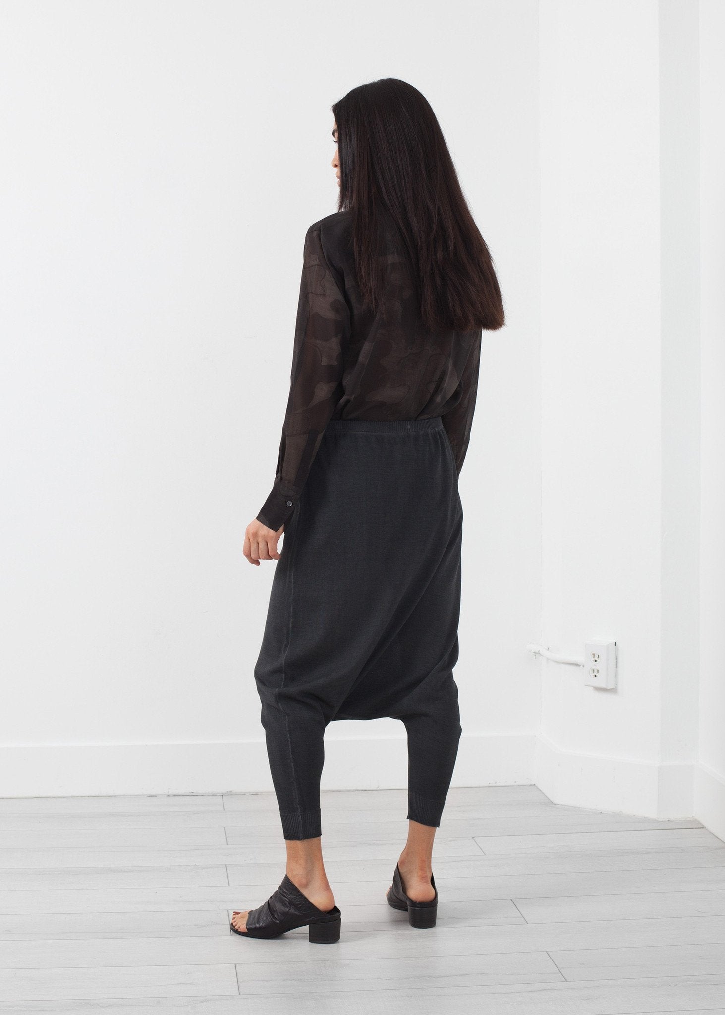 Knitted Trouser|women's pants[option1]|[option2]|[option3] - hello