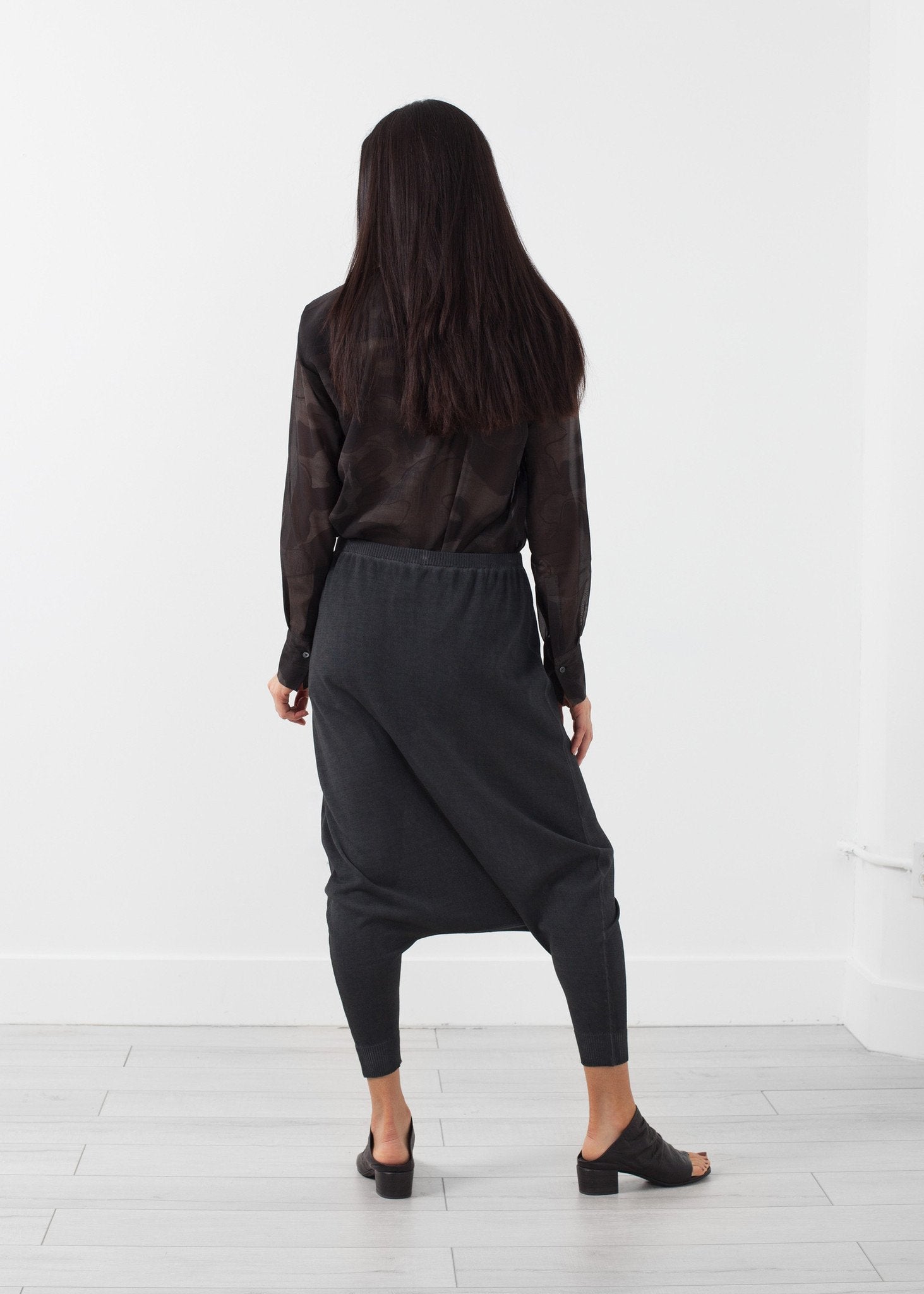 Knitted Trouser|women's pants[option1]|[option2]|[option3] - hello
