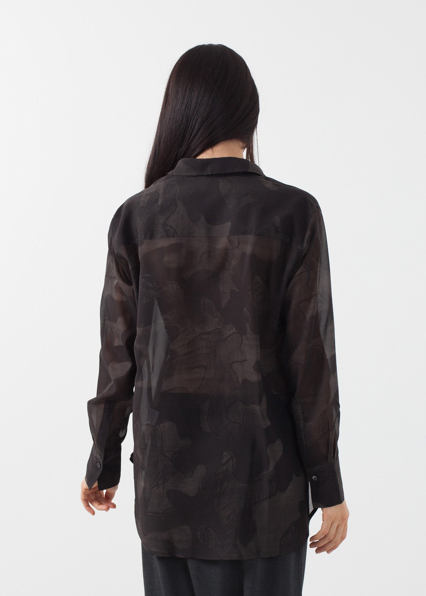 Corazon Shirt|women's button-ups[option1]|[option2]|[option3] - hello