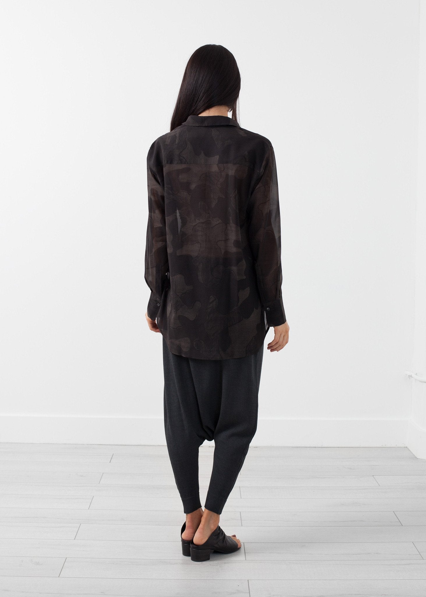 Corazon Shirt|women's button-ups[option1]|[option2]|[option3] - hello