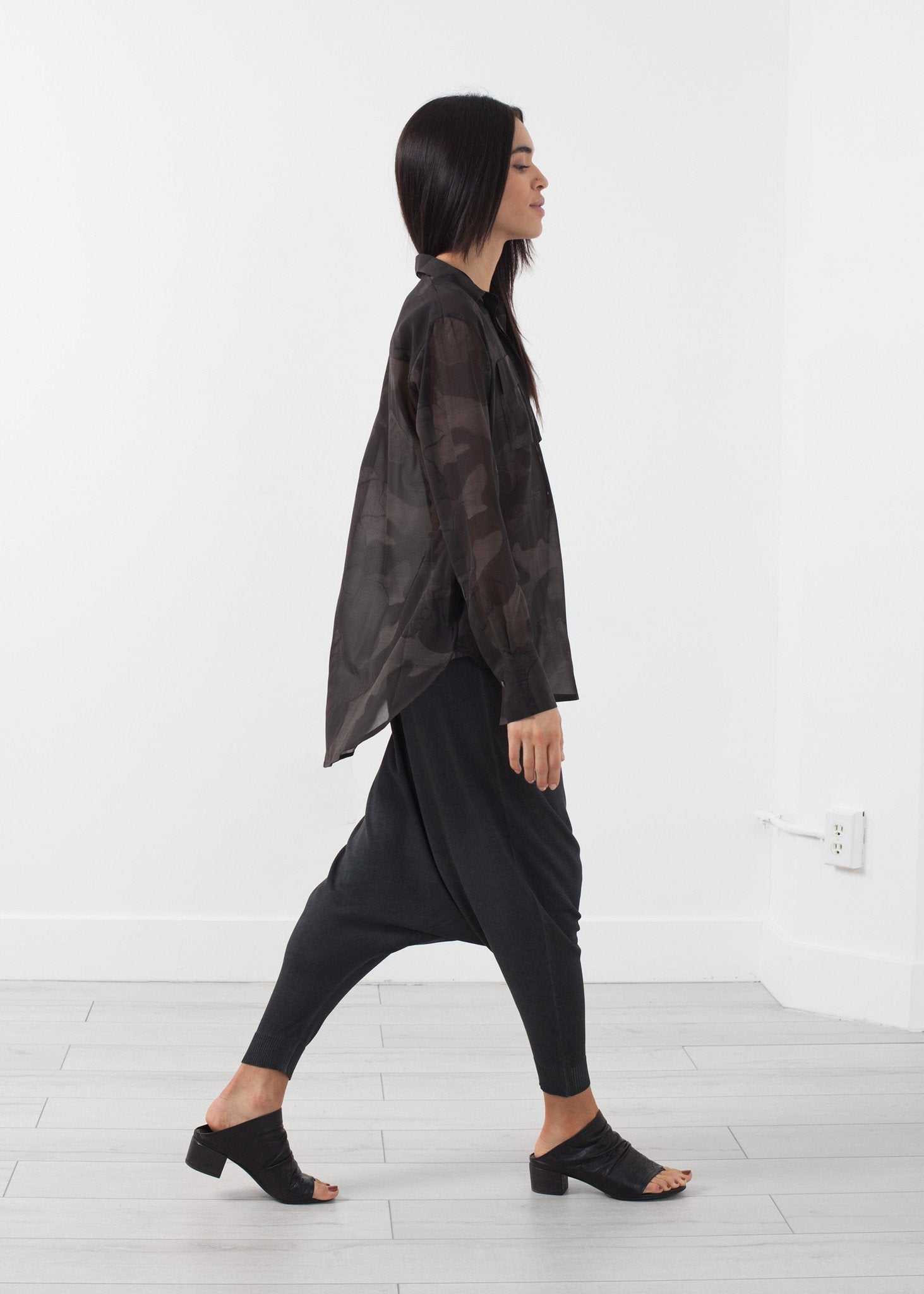 Corazon Shirt|women's button-ups[option1]|[option2]|[option3] - hello