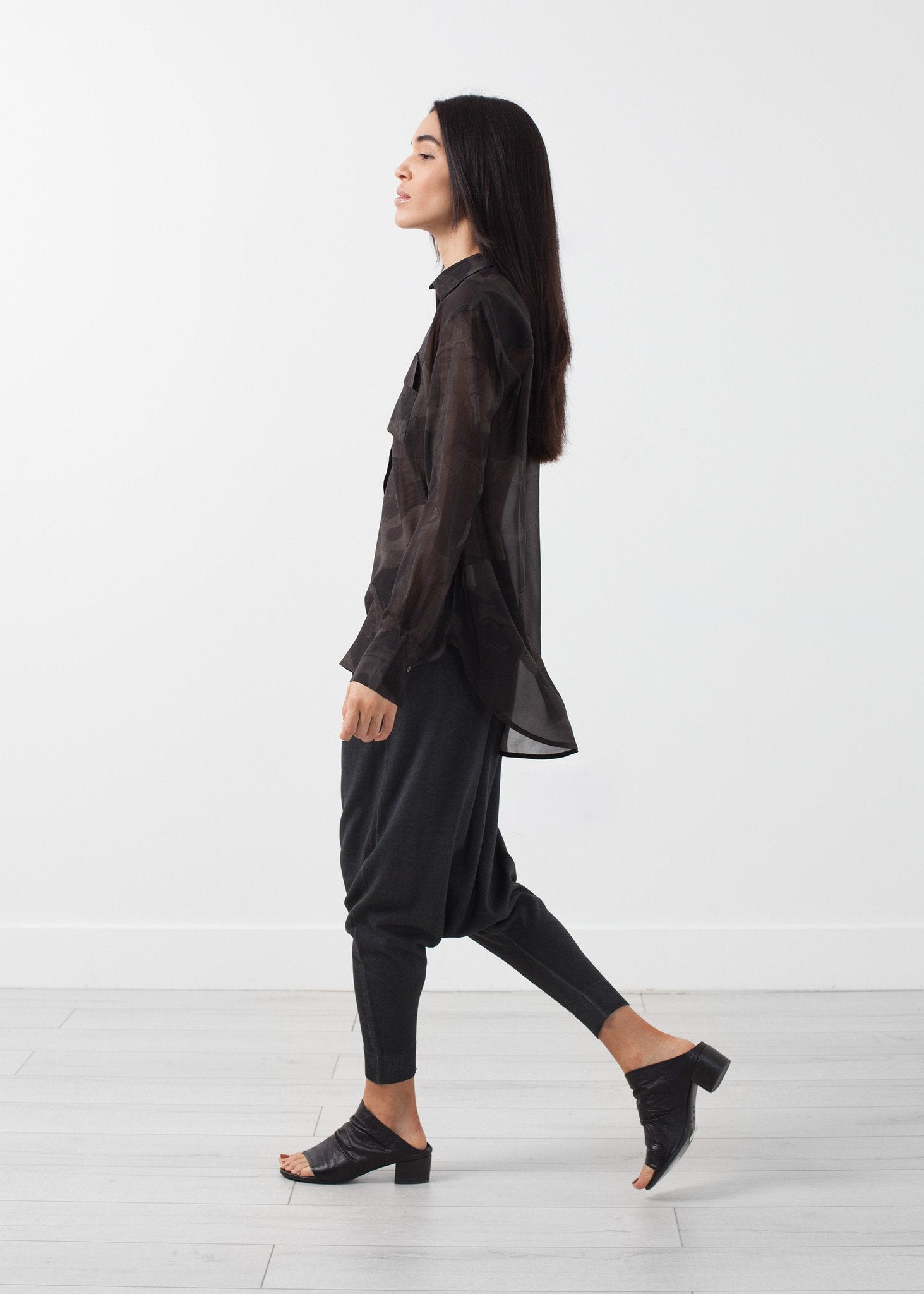 Corazon Shirt|women's button-ups[option1]|[option2]|[option3] - hello