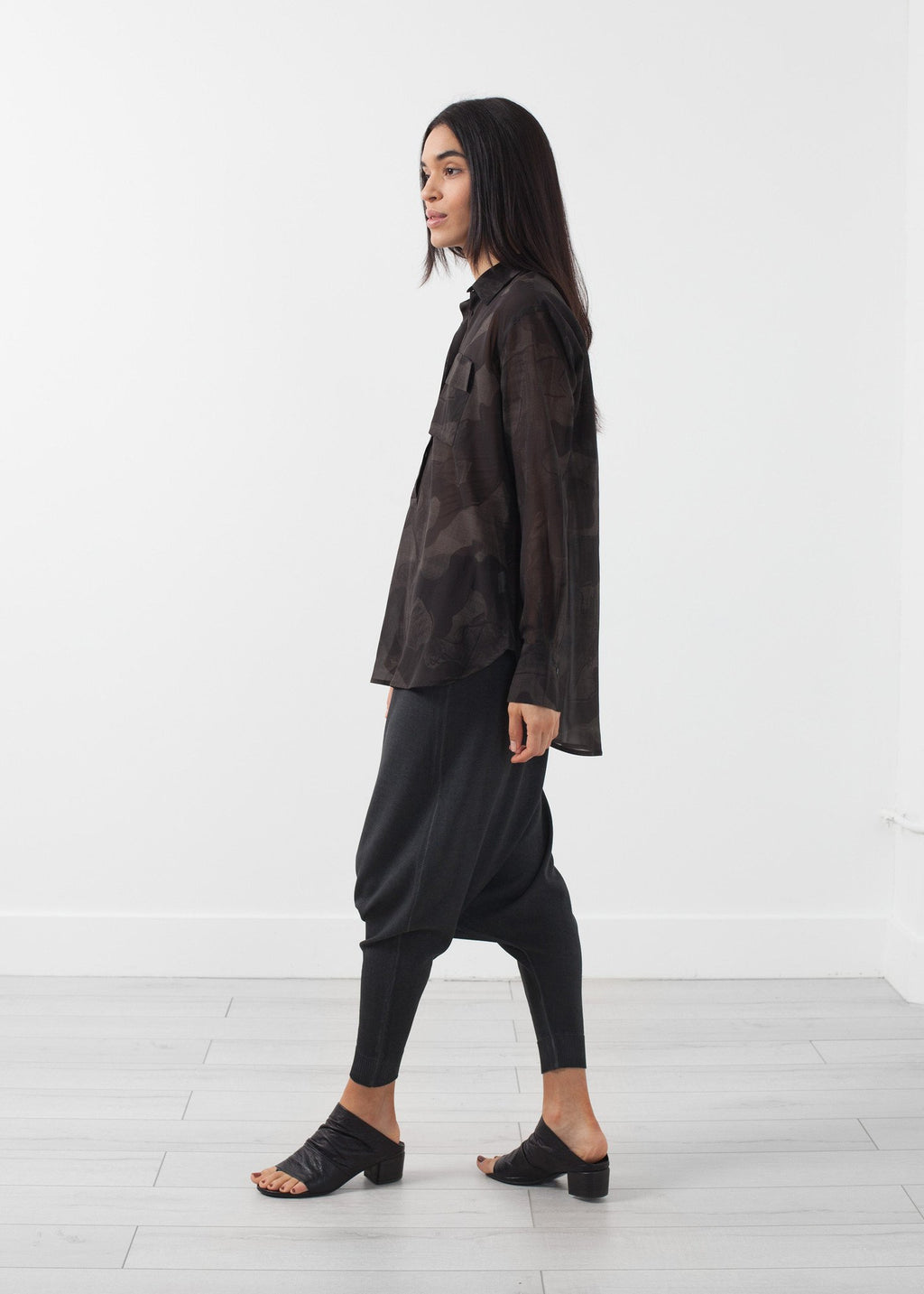 Corazon Shirt|women's button-ups[option1]|[option2]|[option3] - hello