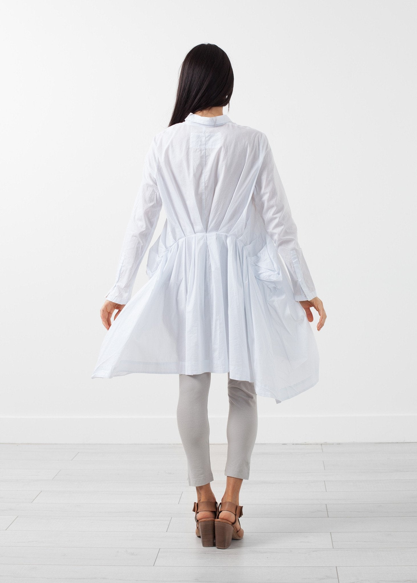 Shell Dress|women's dresses[option1]|[option2]|[option3] - hello