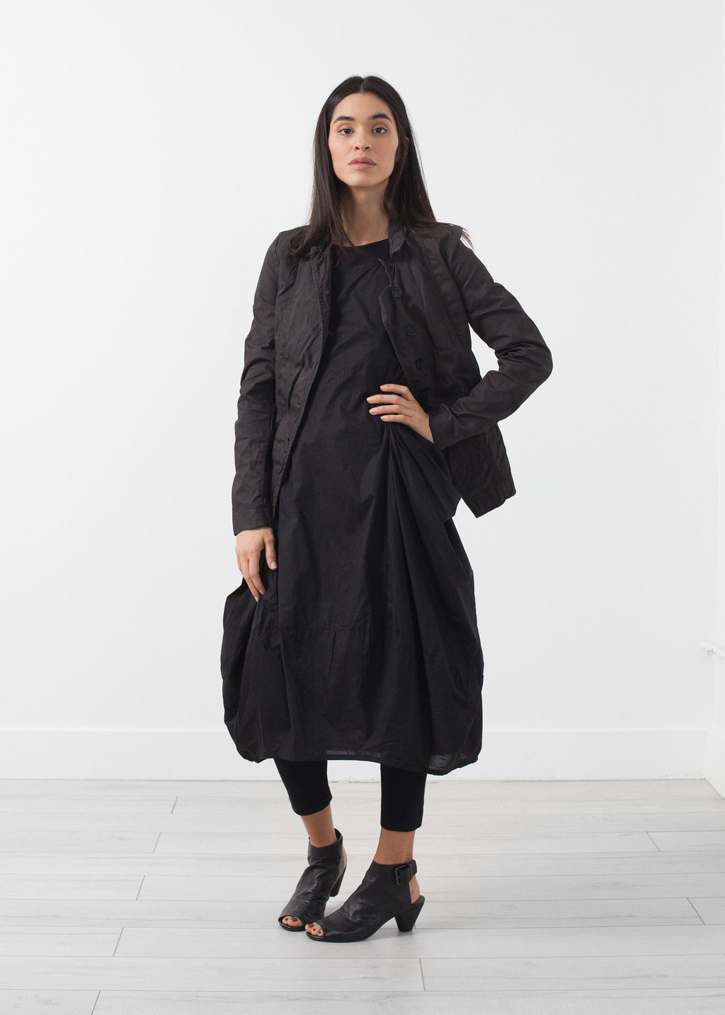 Short Jacket|women's coats & jackets[option1]|[option2]|[option3] - hello