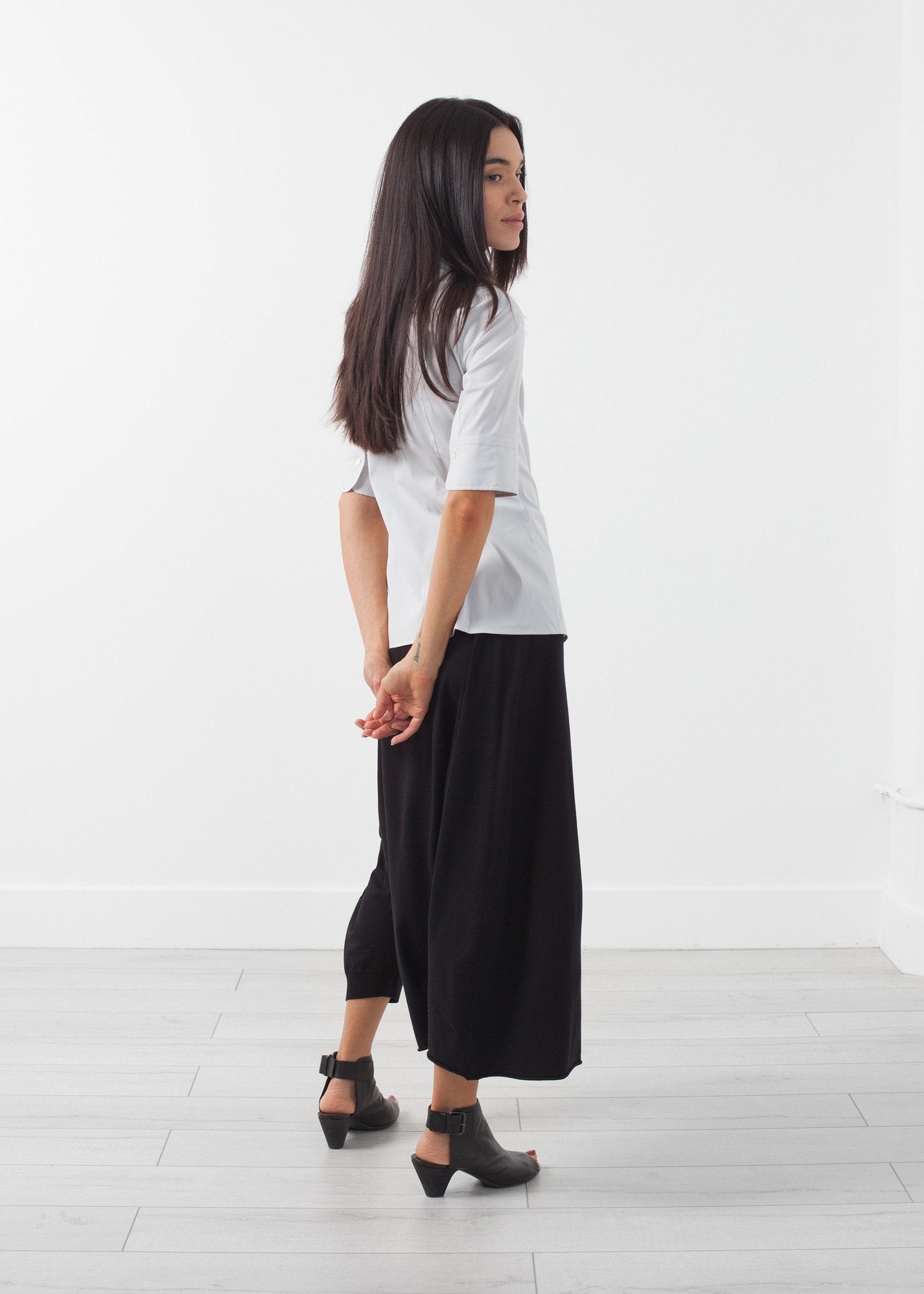 Lena Shirt|women's button-ups[option1]|[option2]|[option3] - hello