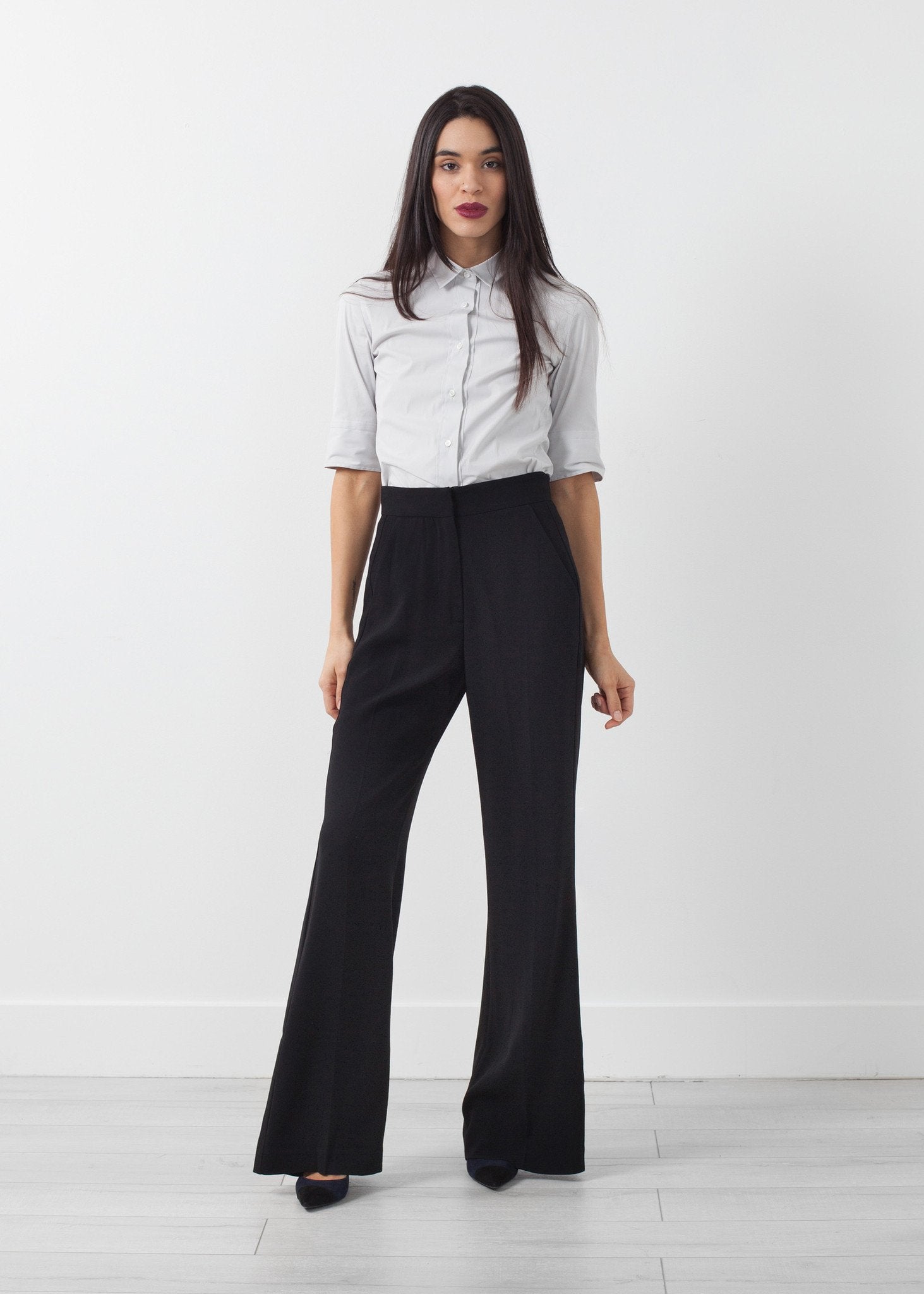 Front Press Pant|women's pants[option1]|[option2]|[option3] - hello